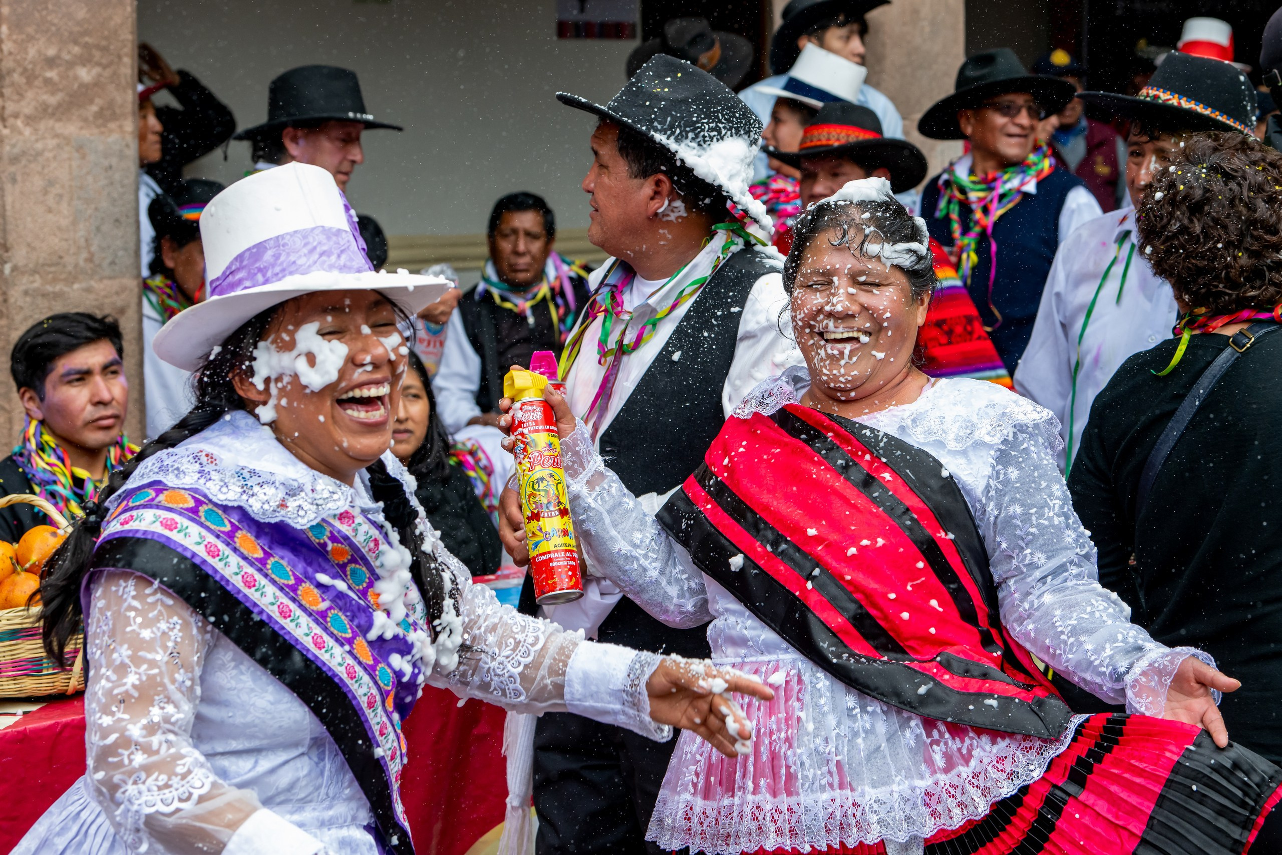 Перу. Foto-Zuev фотография как искусство