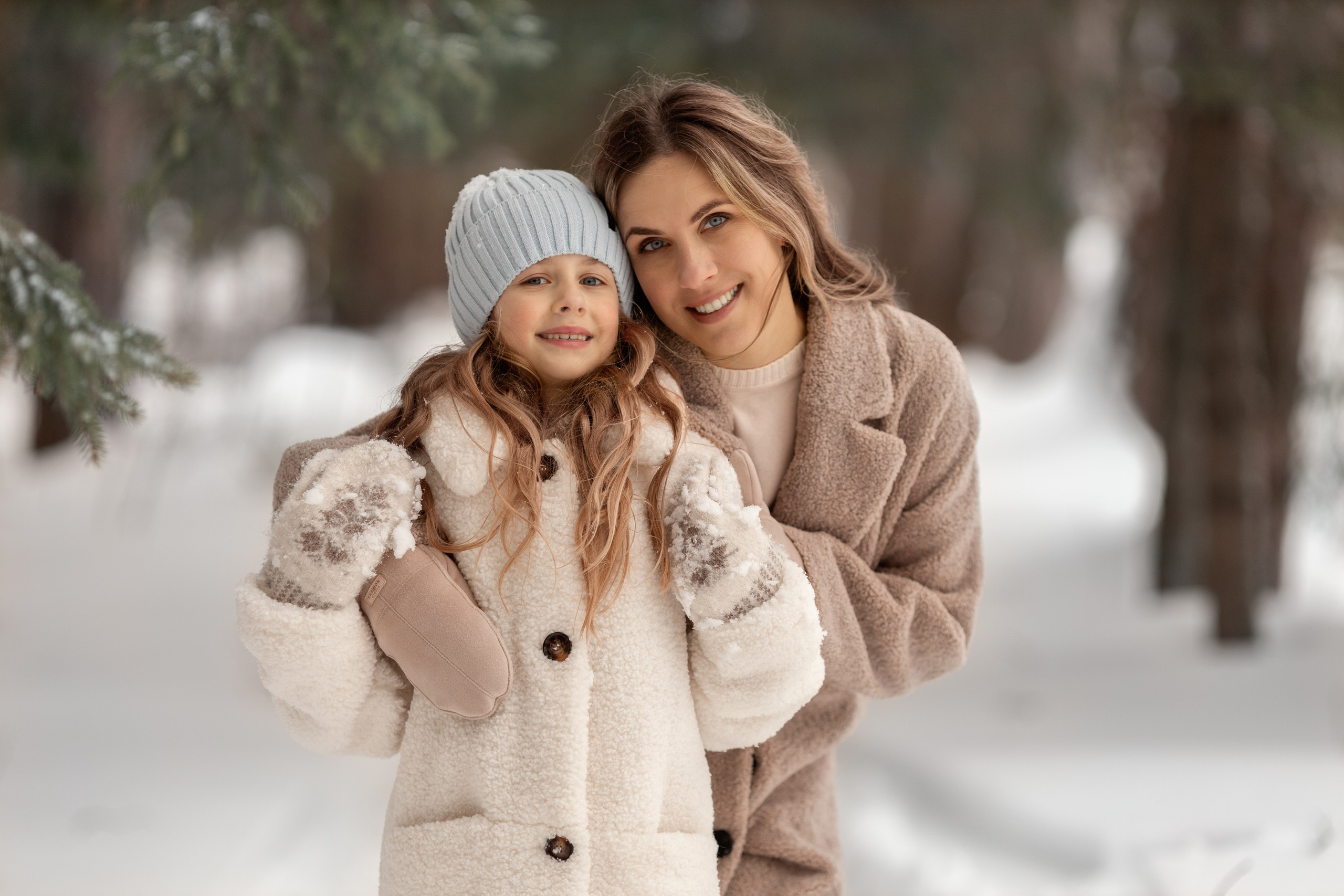 Семейная. Марина Корнева Женский и семейный фотограф в Ярославле
