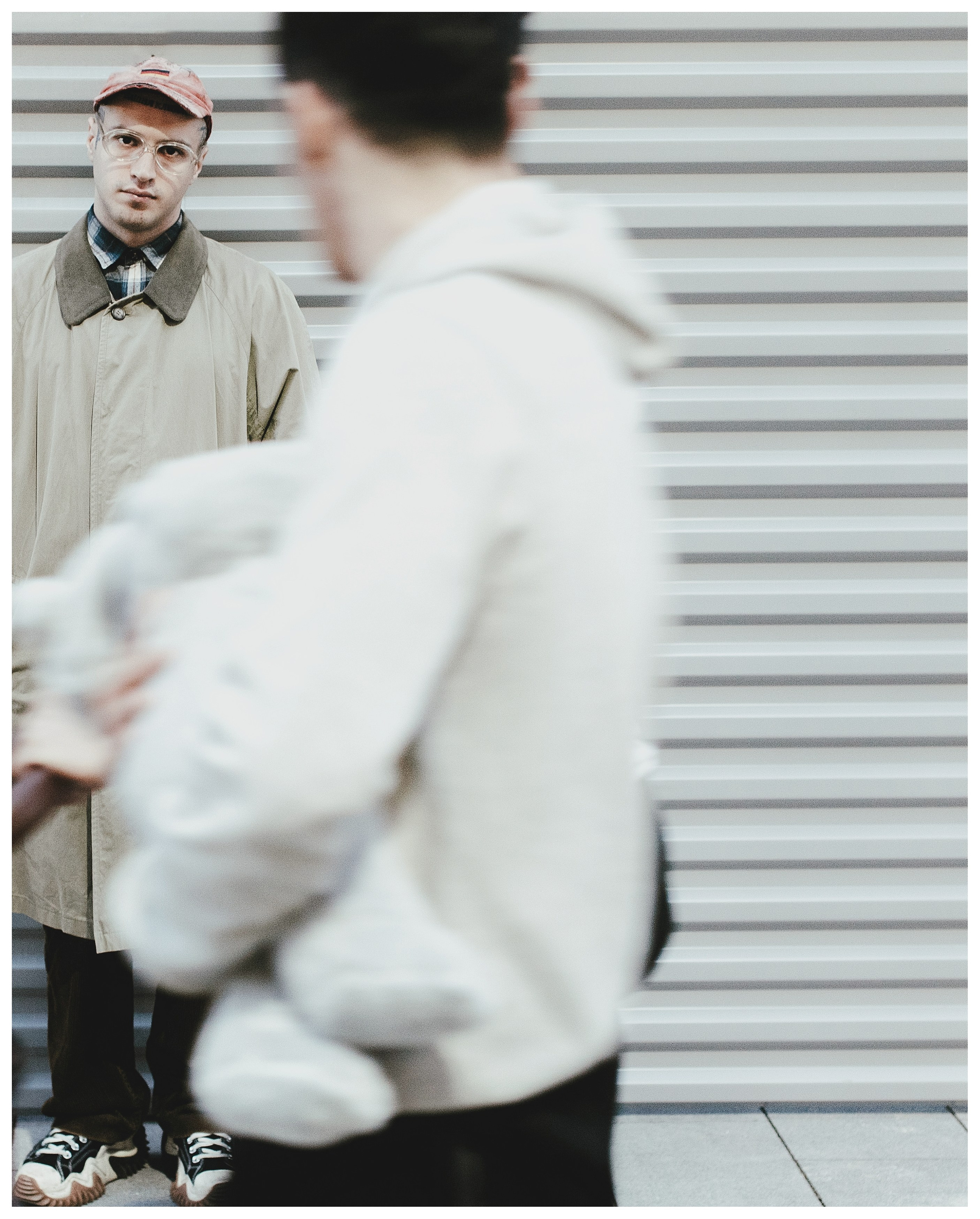 DrugDrug. Репортажный и портретный фотограф, Влад Хафизов, Москва