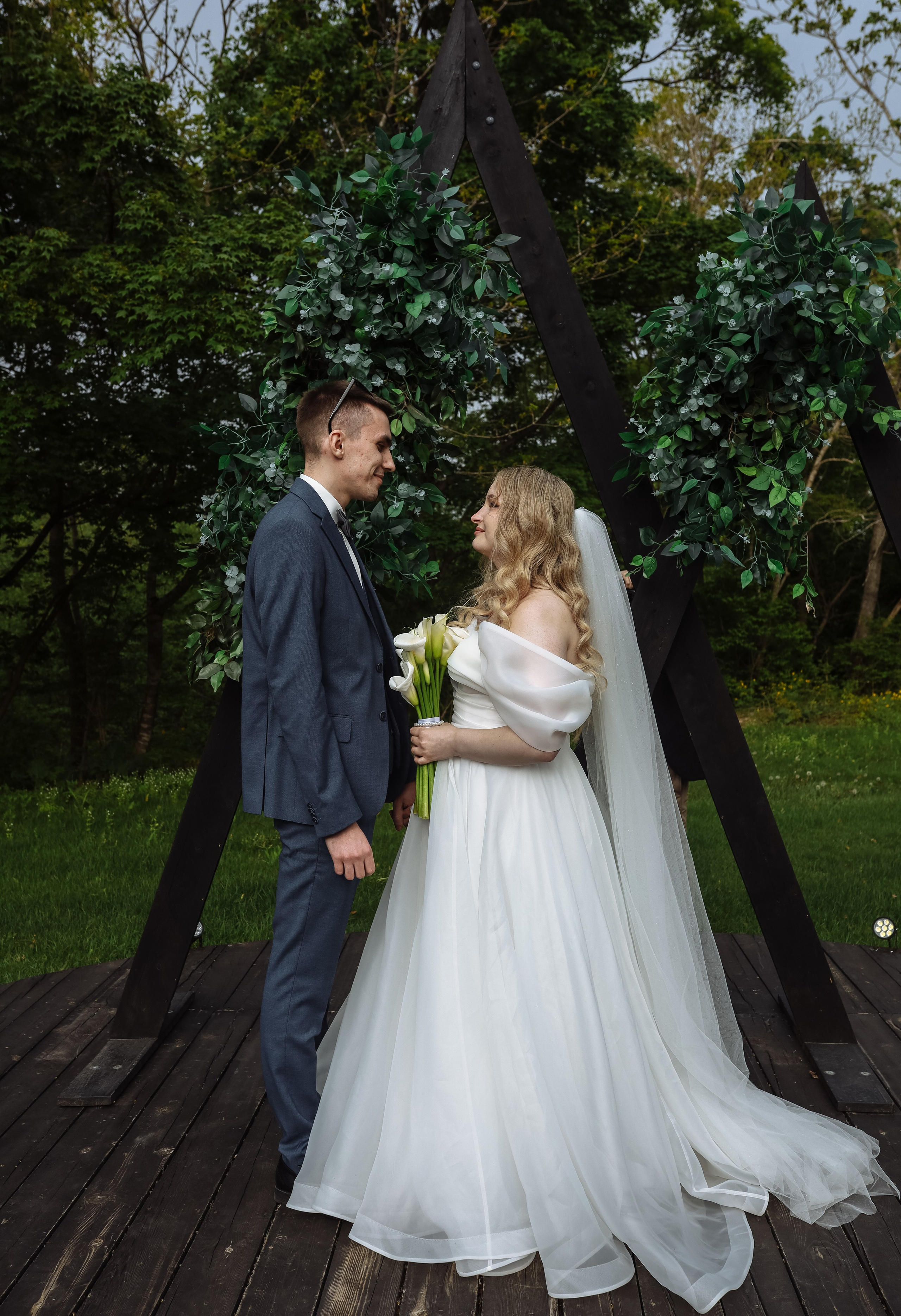 Свадебная сьемка. Фотограф во Владивостоке Анастасия Житникова