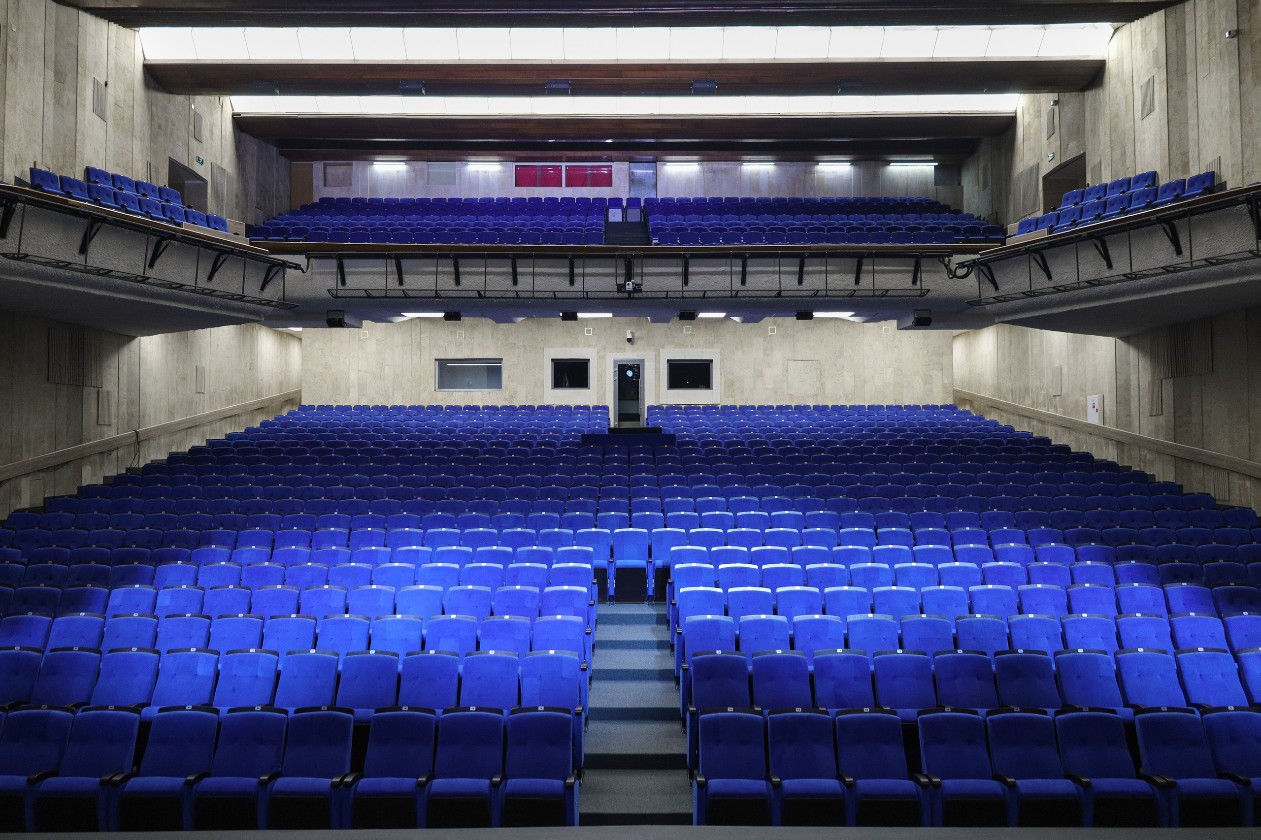 Культурный центр Москвич. Фотограф Москва — Сергеева Анастасия