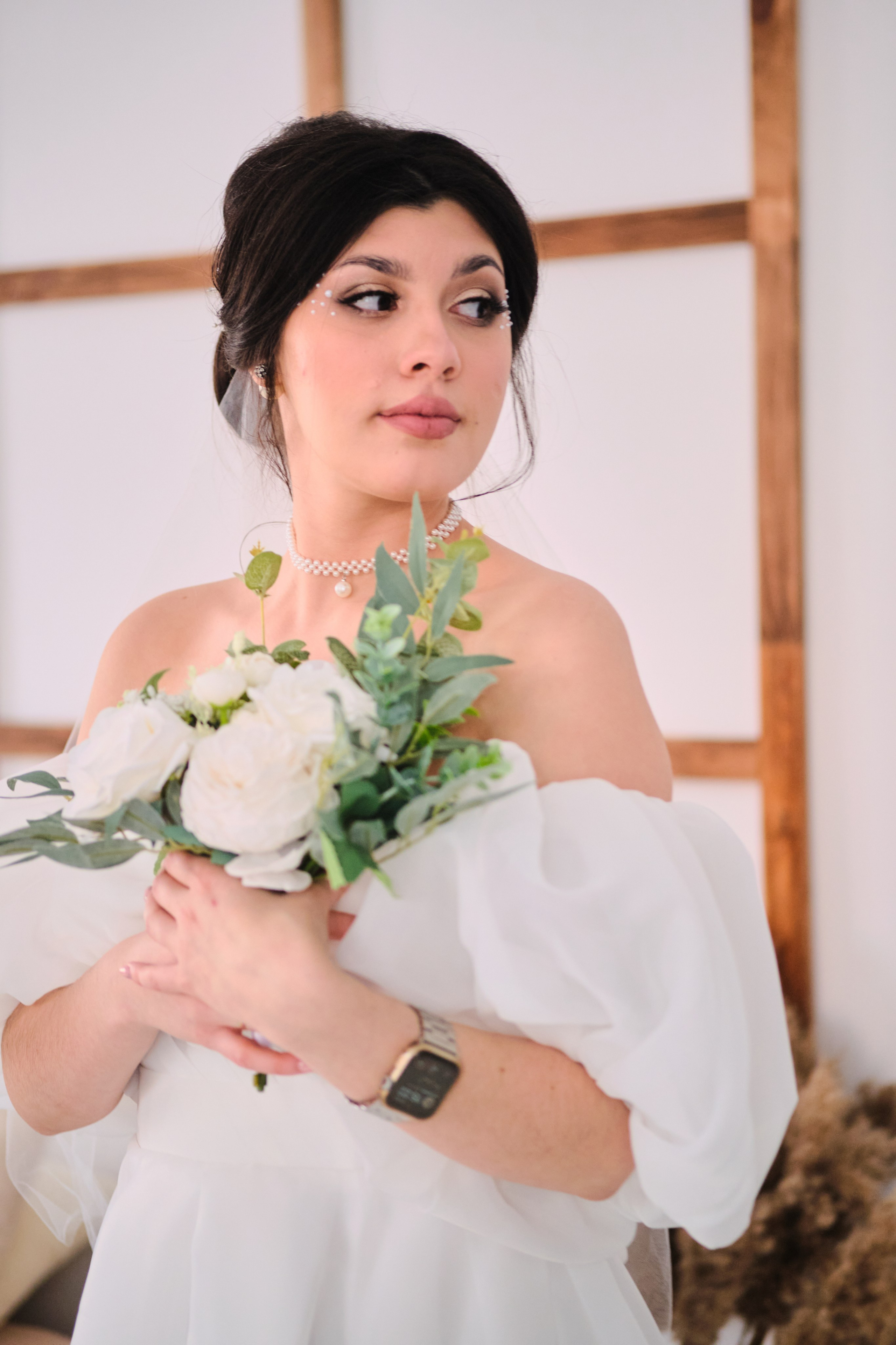 Галина и Глеб. Прк. Свадебный и семейный фотограф в Новокузнецке Иван Иванов