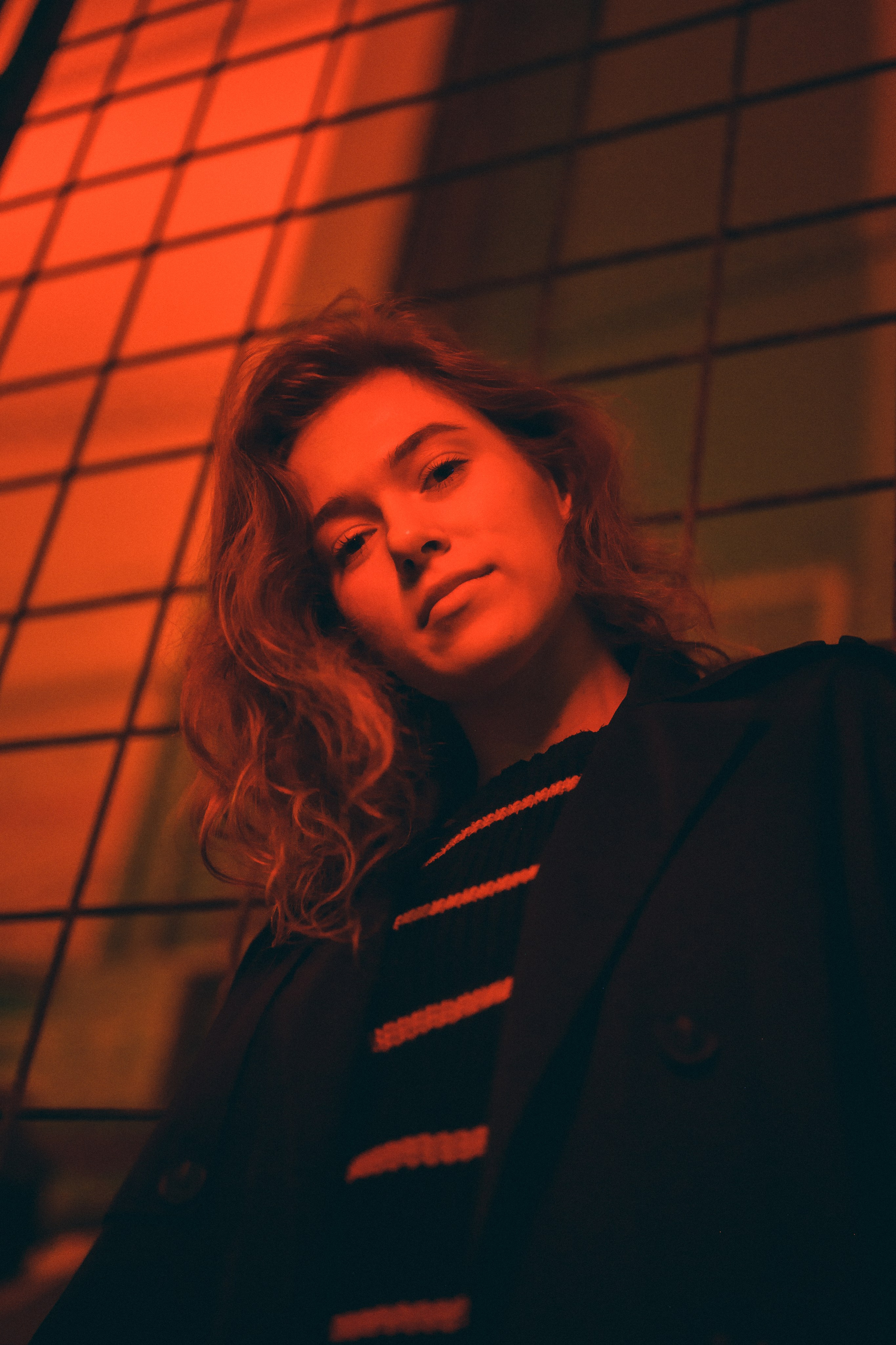 НОЧНАЯ НАБЕРЕЖНАЯ. Фотограф в Белграде Чугреева Елена