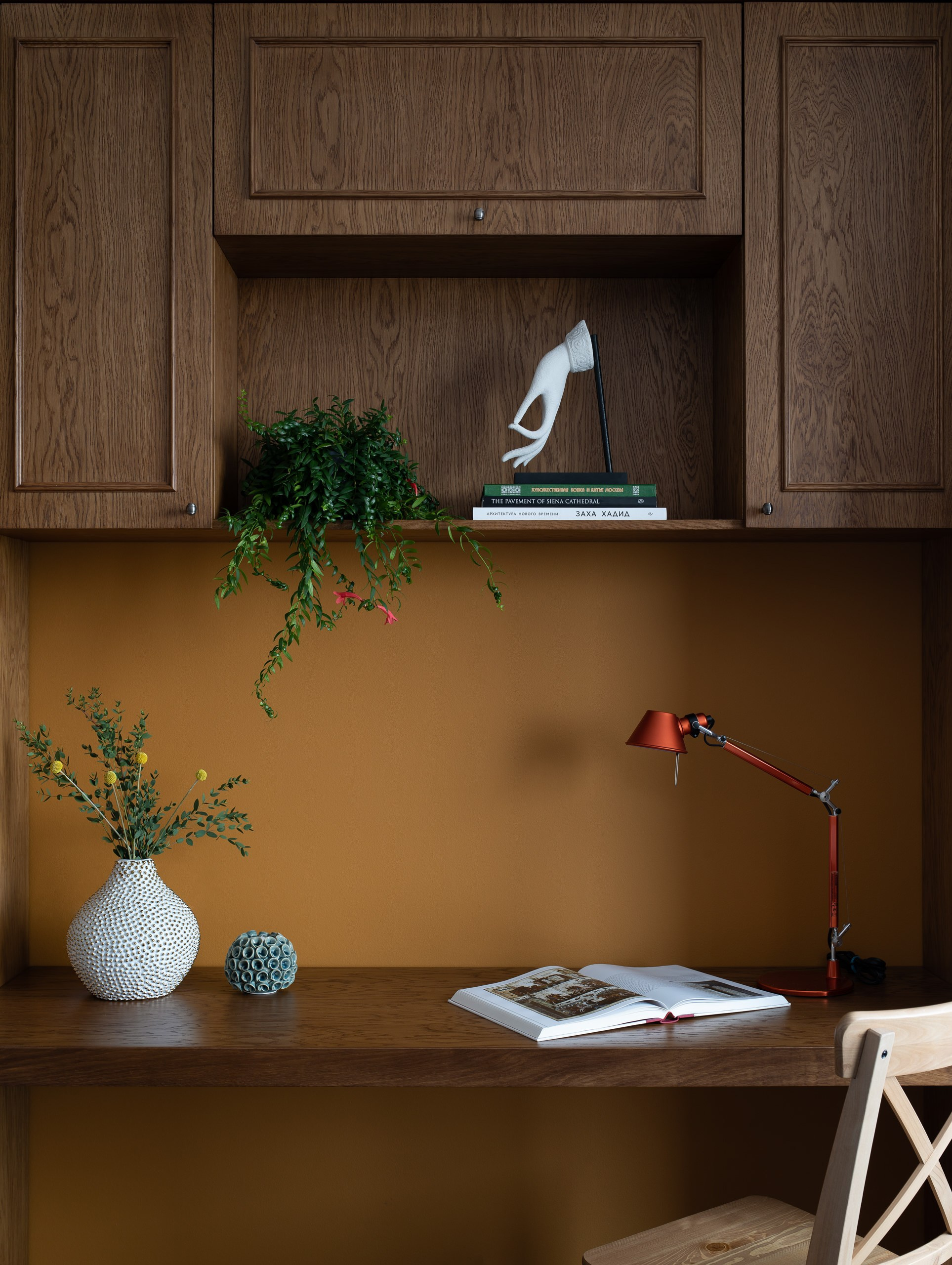 Квартира в ЖК «Ольховский парк» - Интерьерный фотограф Коваль Илья. Коваль Илья — Интерьерный и архитектурный фотограф