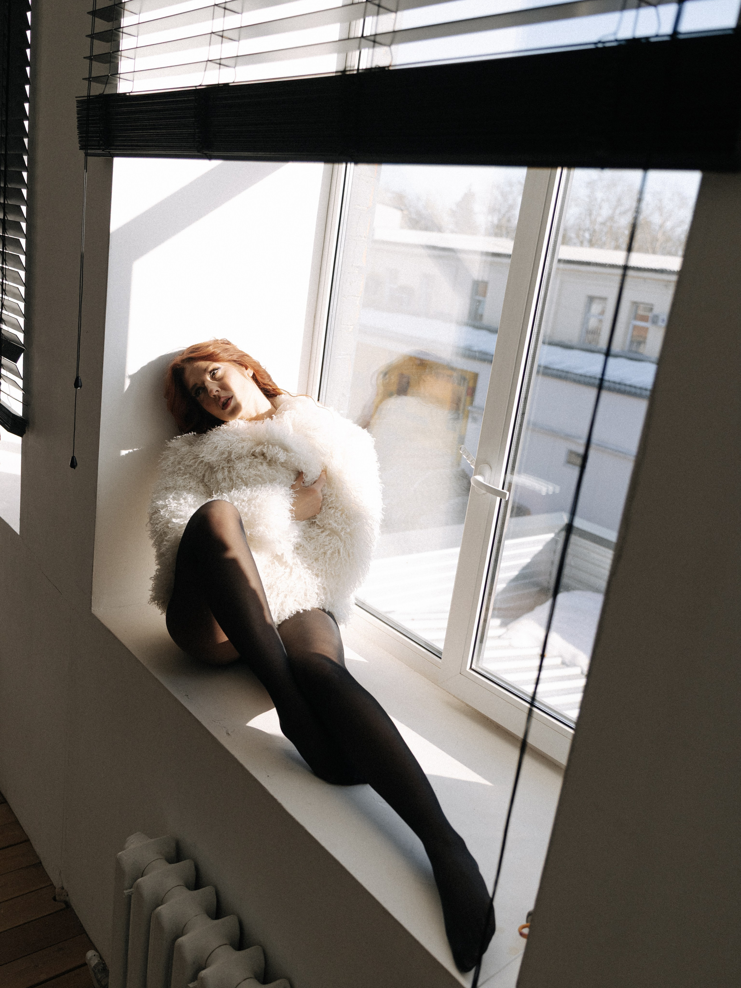 Карина. Свадебный и портретный фотограф Тюмень