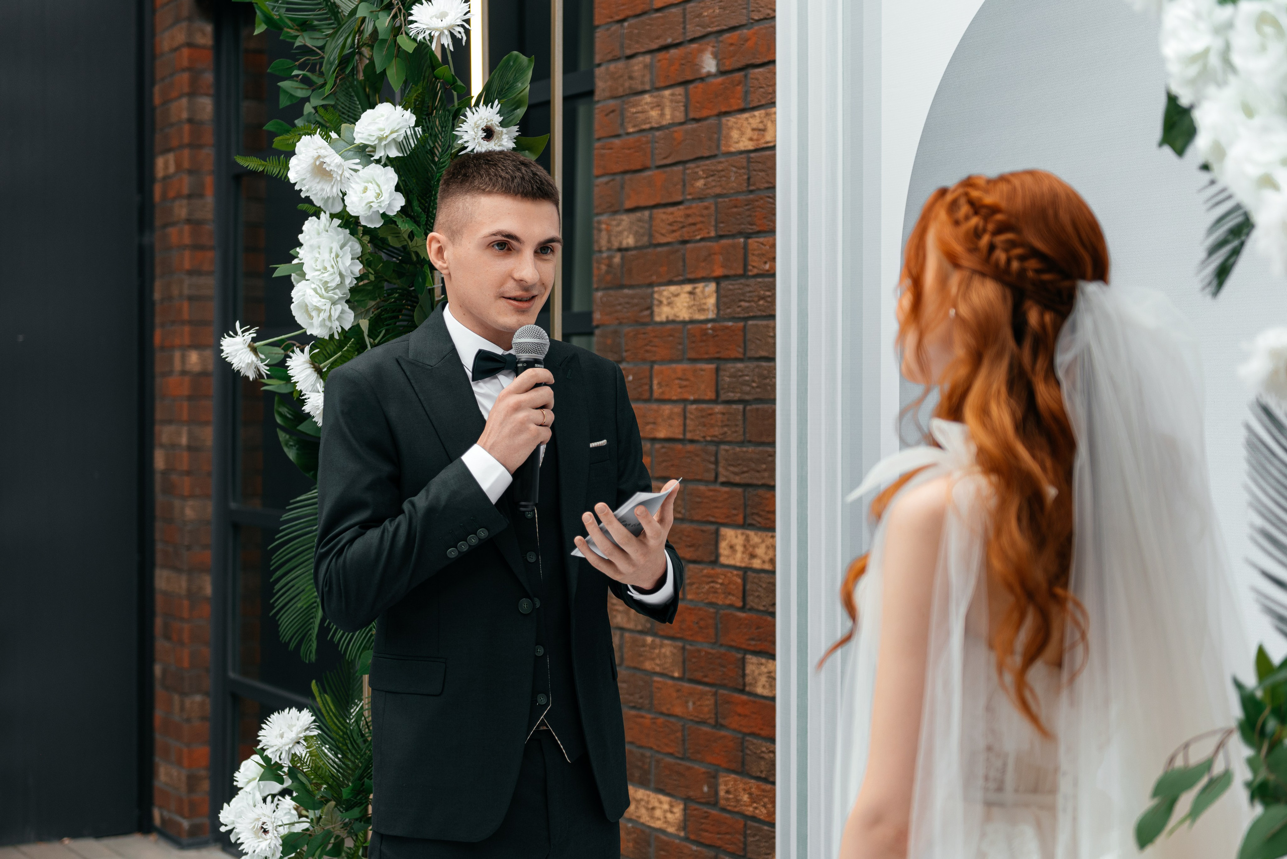 Владислав и Валерия. Свадебный и семейный фотограф в Алексеевке Марина Купреева