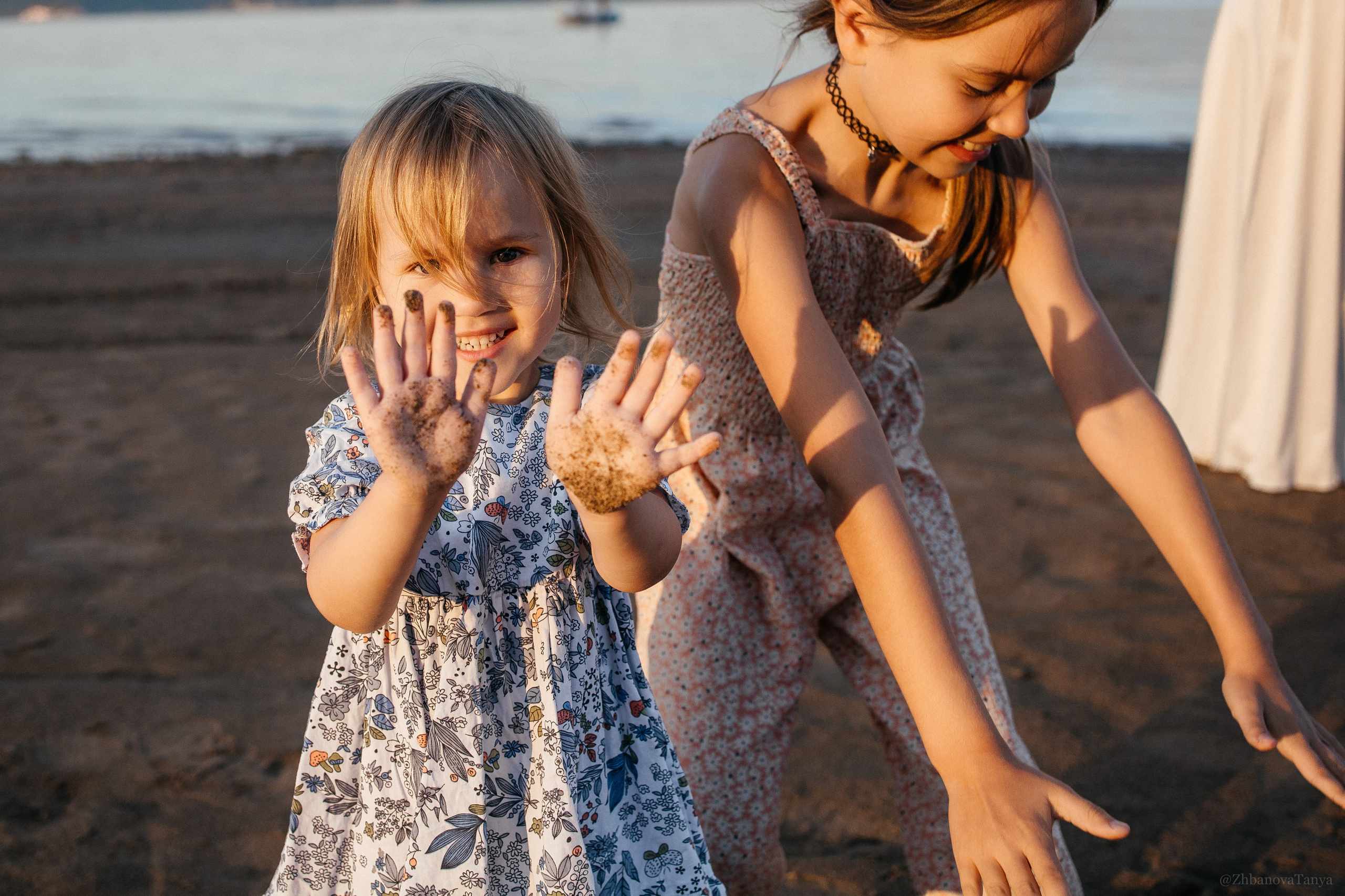 Семья/ беременность/ дети. Фотограф Татьяна Жбанова