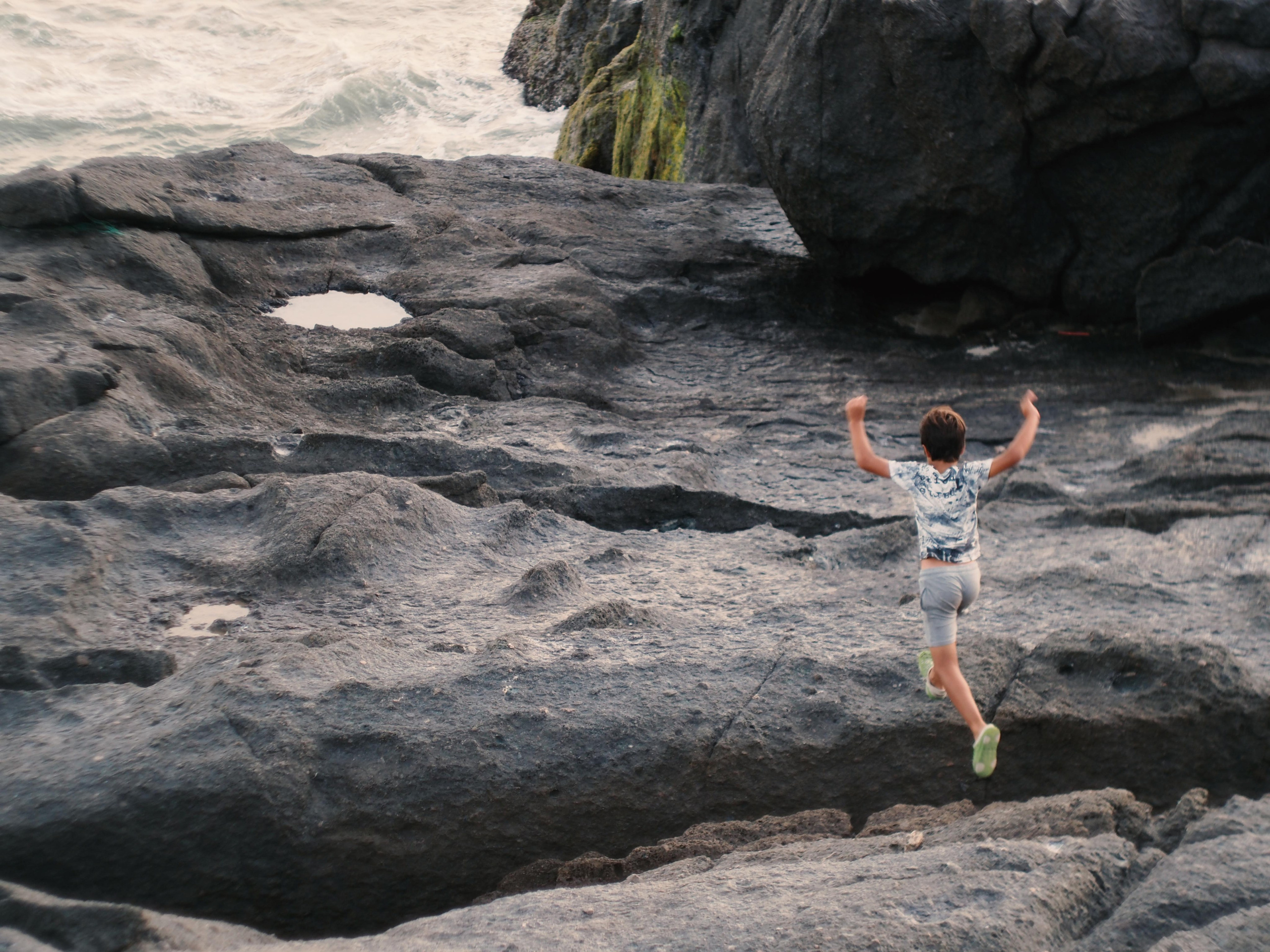 Вьетнам. Барбекю на мысу. Семейный, Детский, Контент фотограф в Самаре Renatto (Ренат Алимбиков)