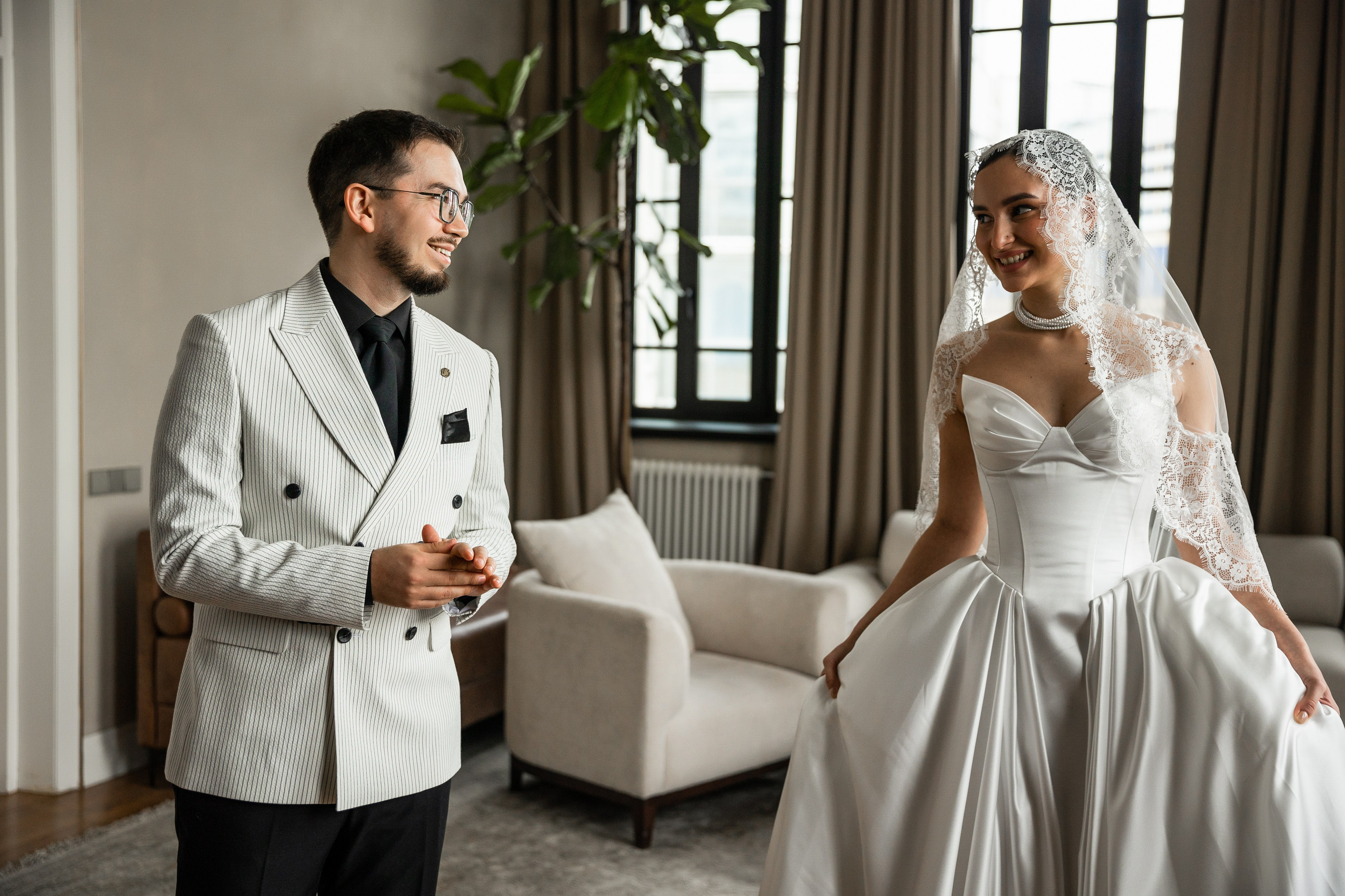 ОСОБНЯК БАЛИНСКОГО. Свадебный фотограф Санкт-Петербург Катерина Ширяева