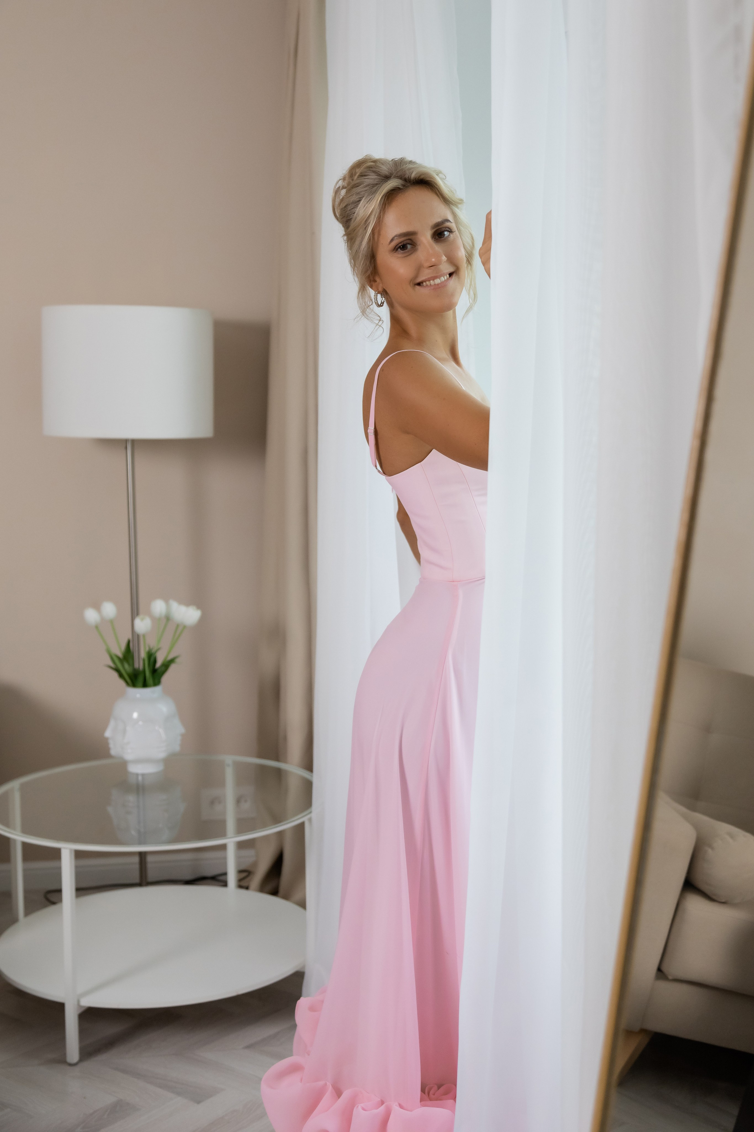 Дарина и Даниил. Главная