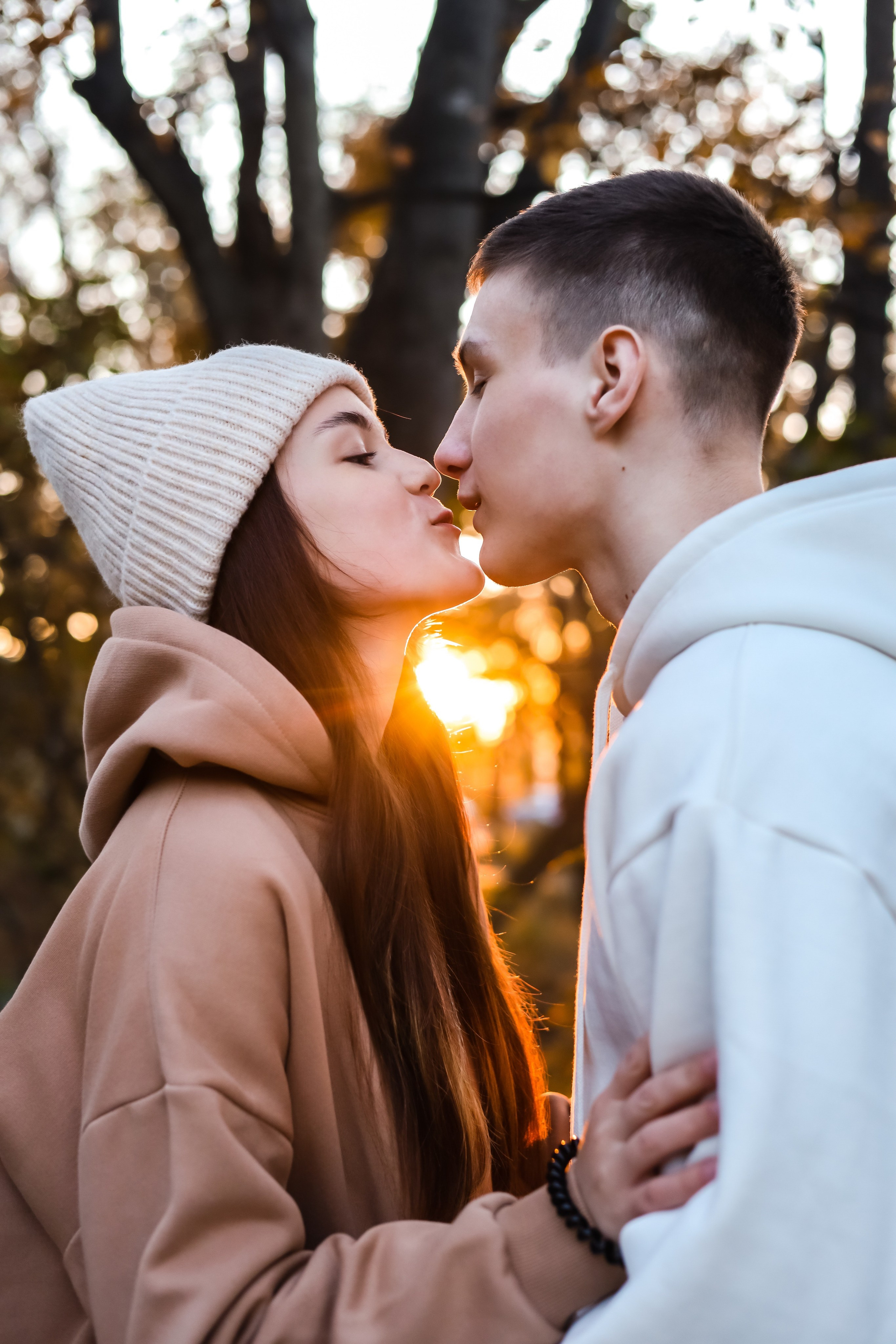LoveStory. Профессиональный фотограф Вероника Югай