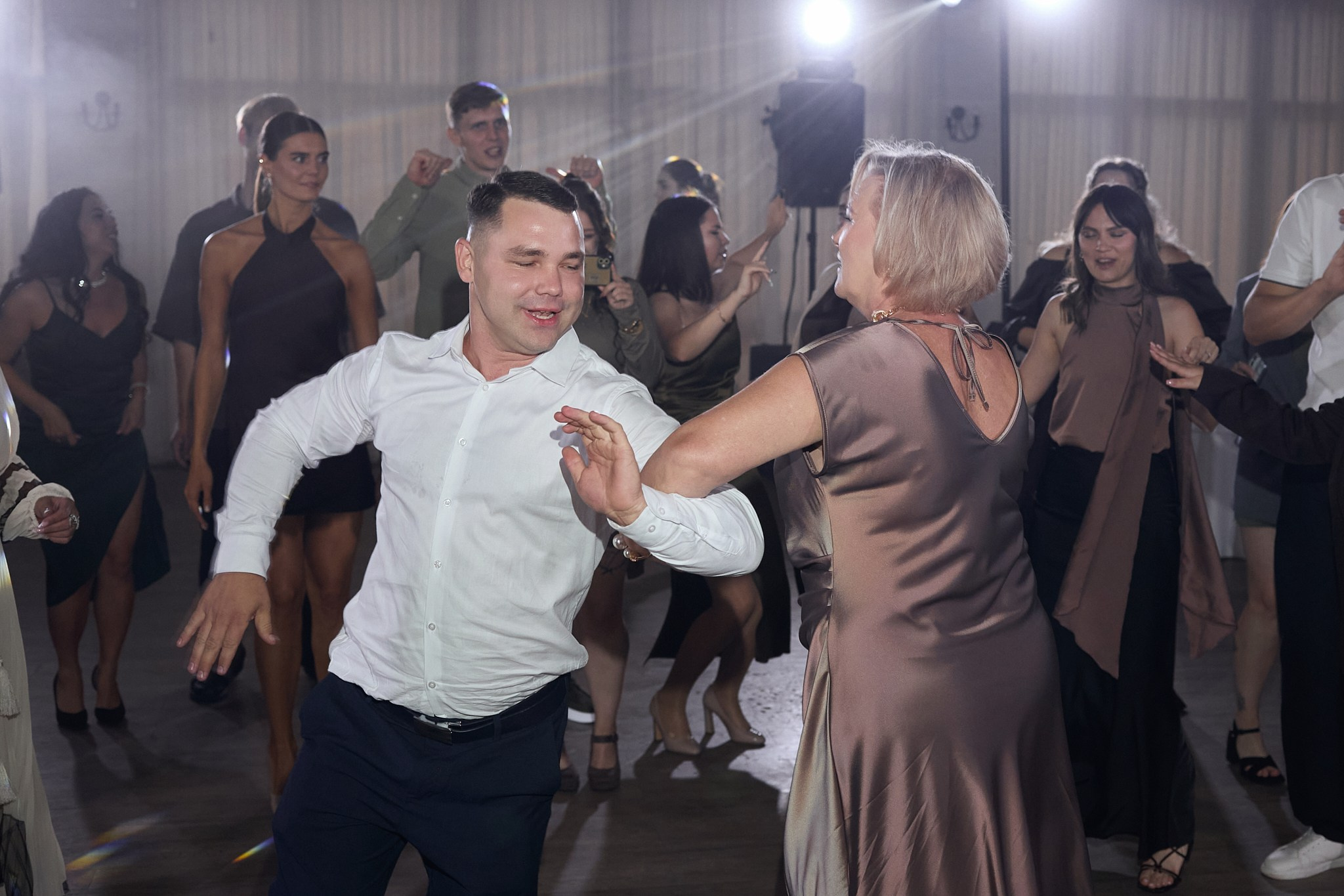 Алина и Кирилл