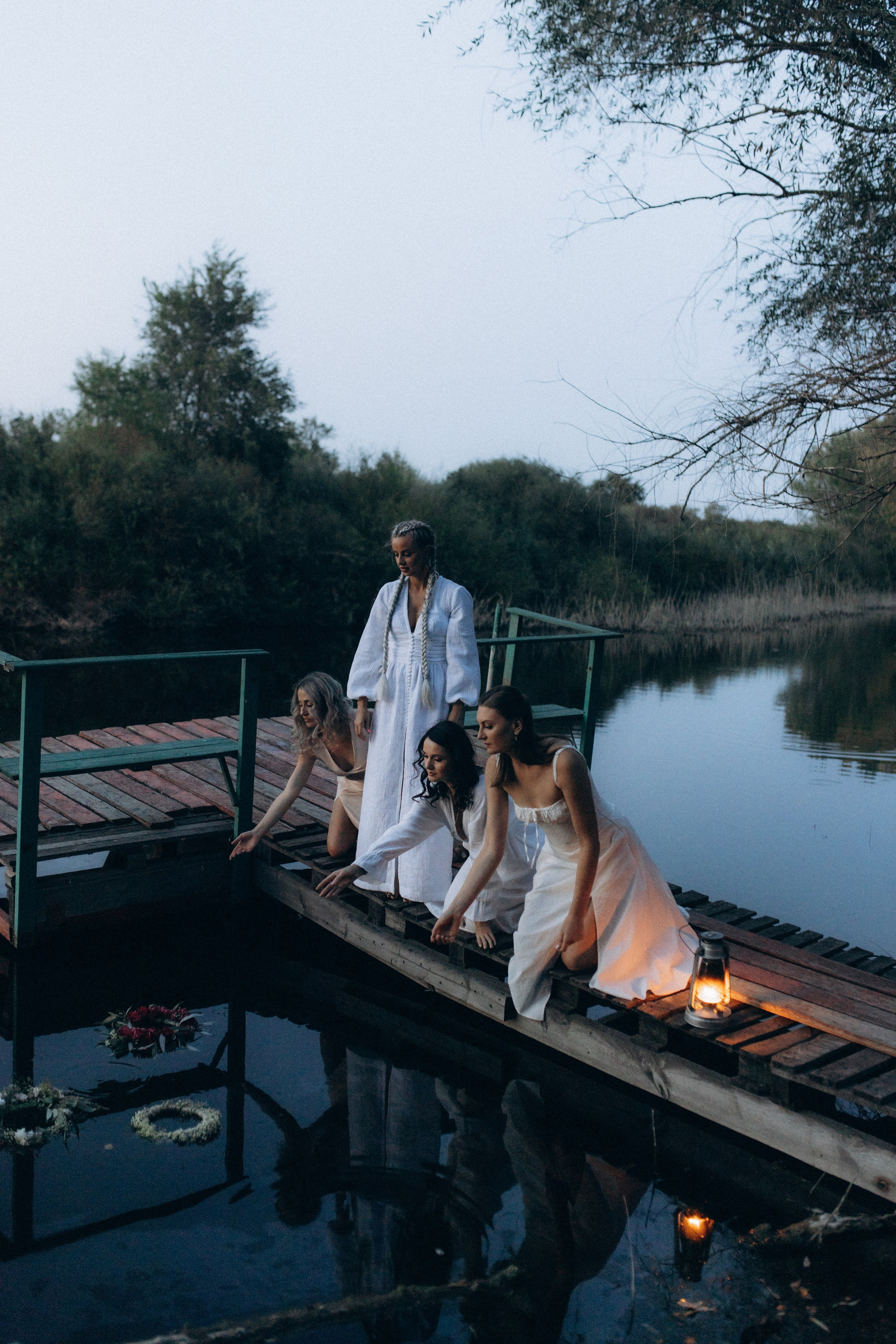 Прощание с летом. Главная