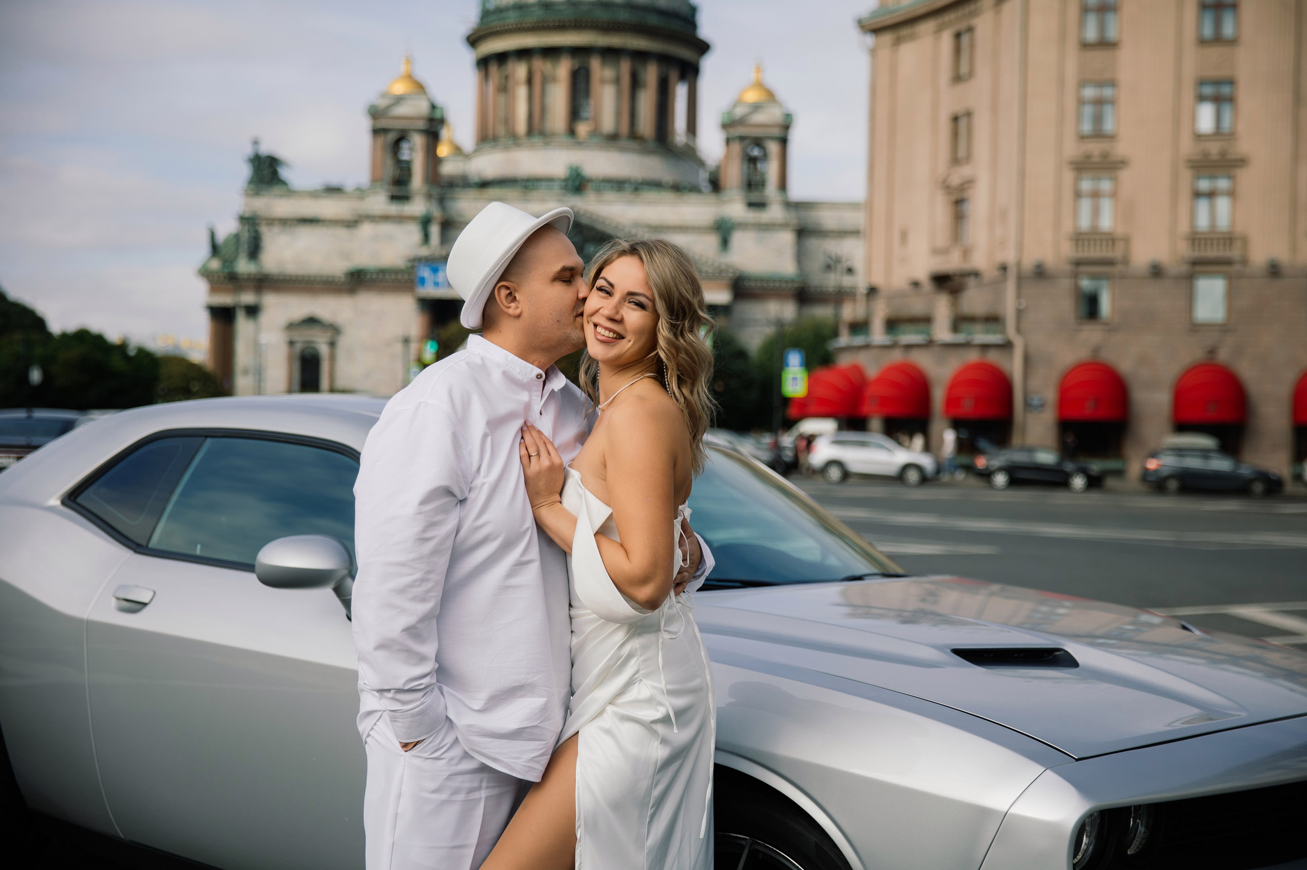 Екатерина&Дмитрий. Семейный фотограф Толстикова Кристина