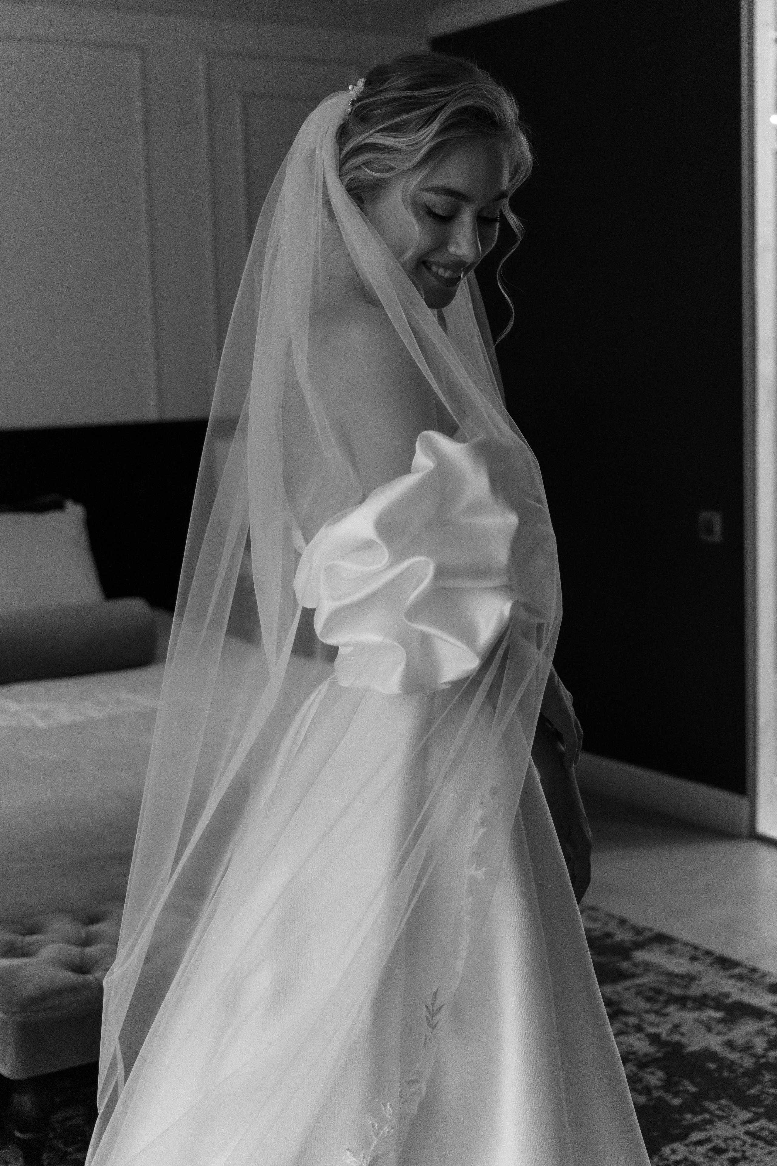 Анна и Владимир