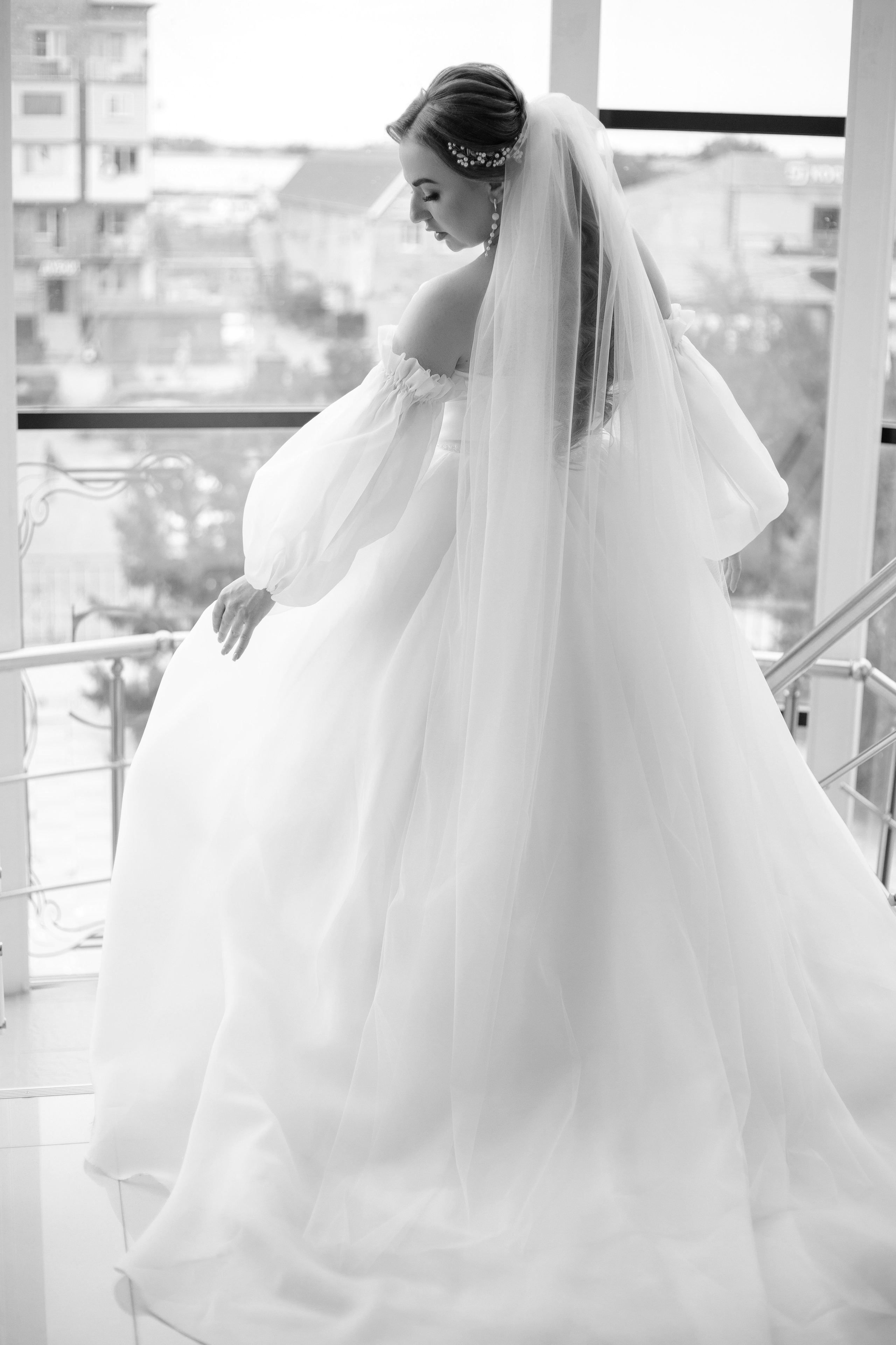 Вадим & Дарья. Свадебный фотограф в Астрахани. Фототуры по Астрахани и в горы Кавказа