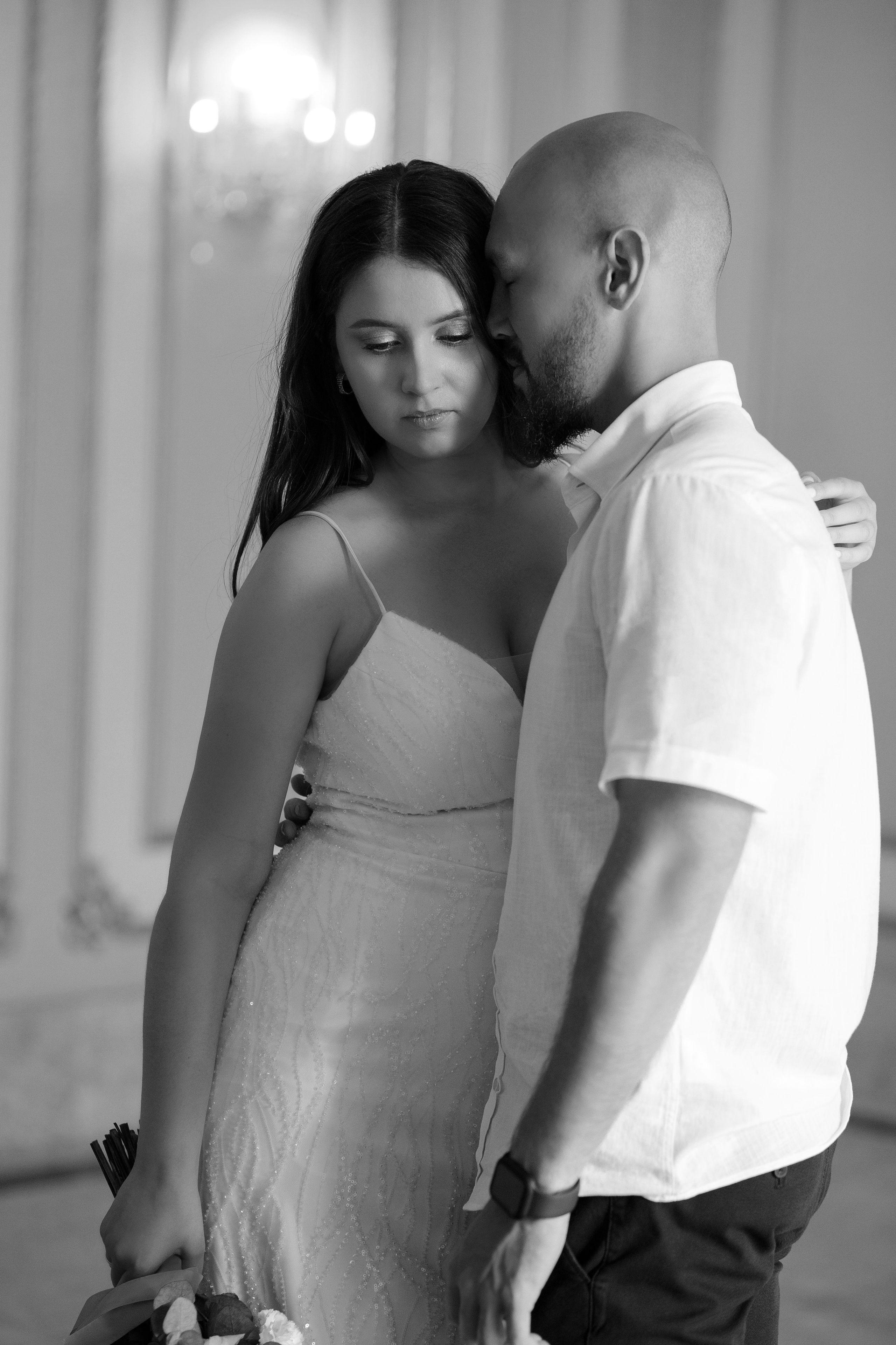 Александр & Диана. Свадебный фотограф в Астрахани. Фототуры по Астрахани и в горы Кавказа