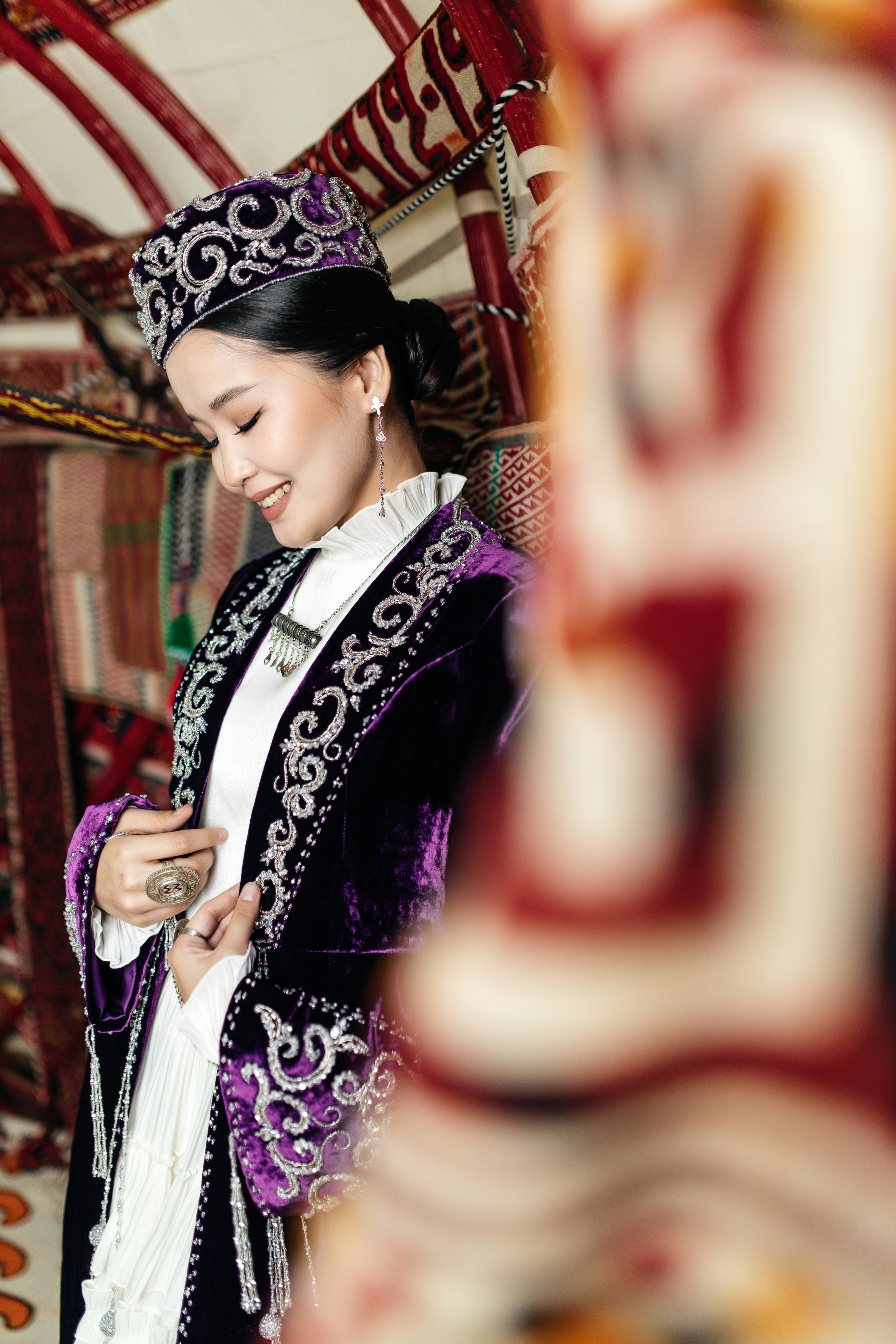 Nurgul — Qyz uzatu. Wedding and Love story Photographer