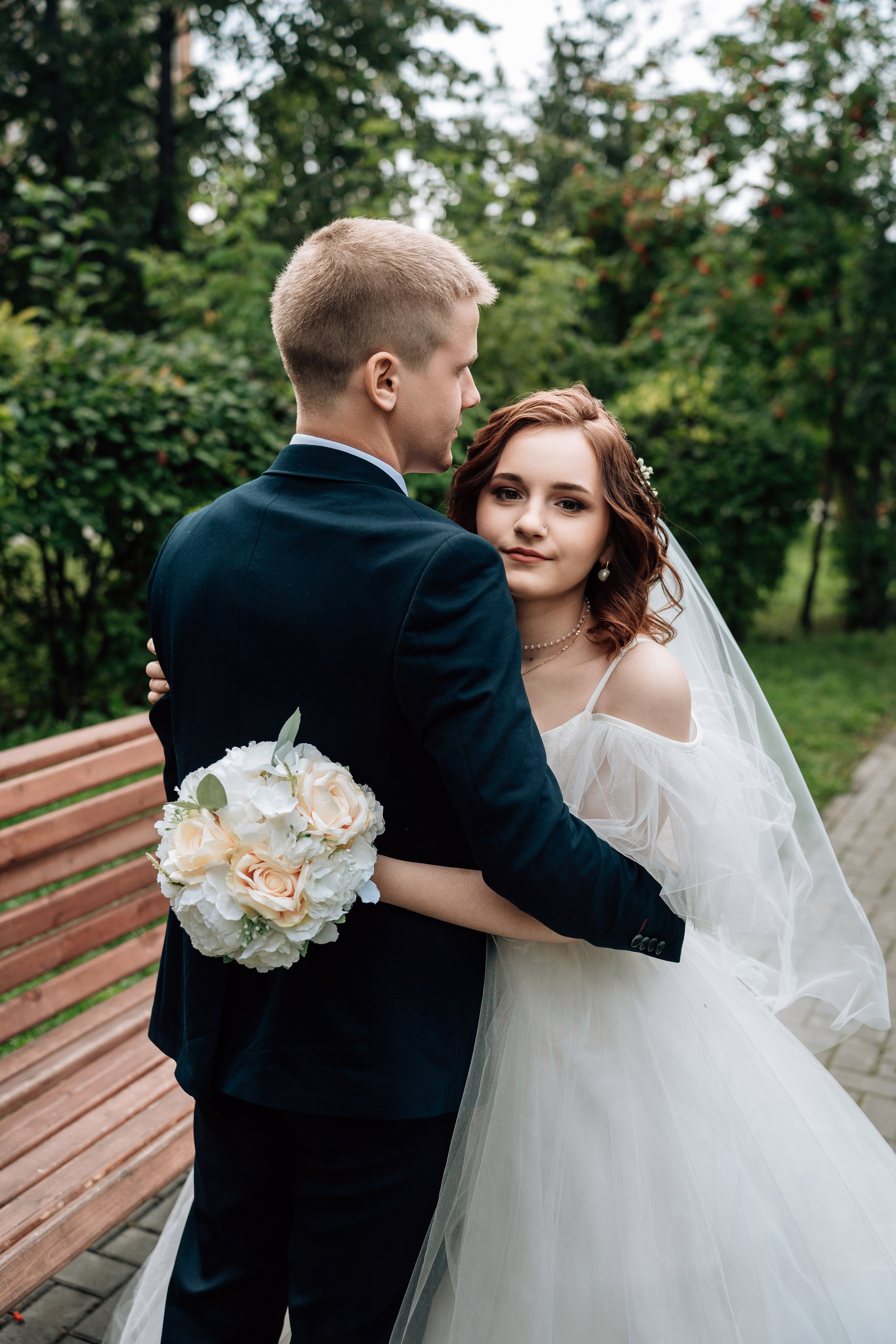 Свадьбы — Love Story. Видеограф Томск, Томская область, Сибирь