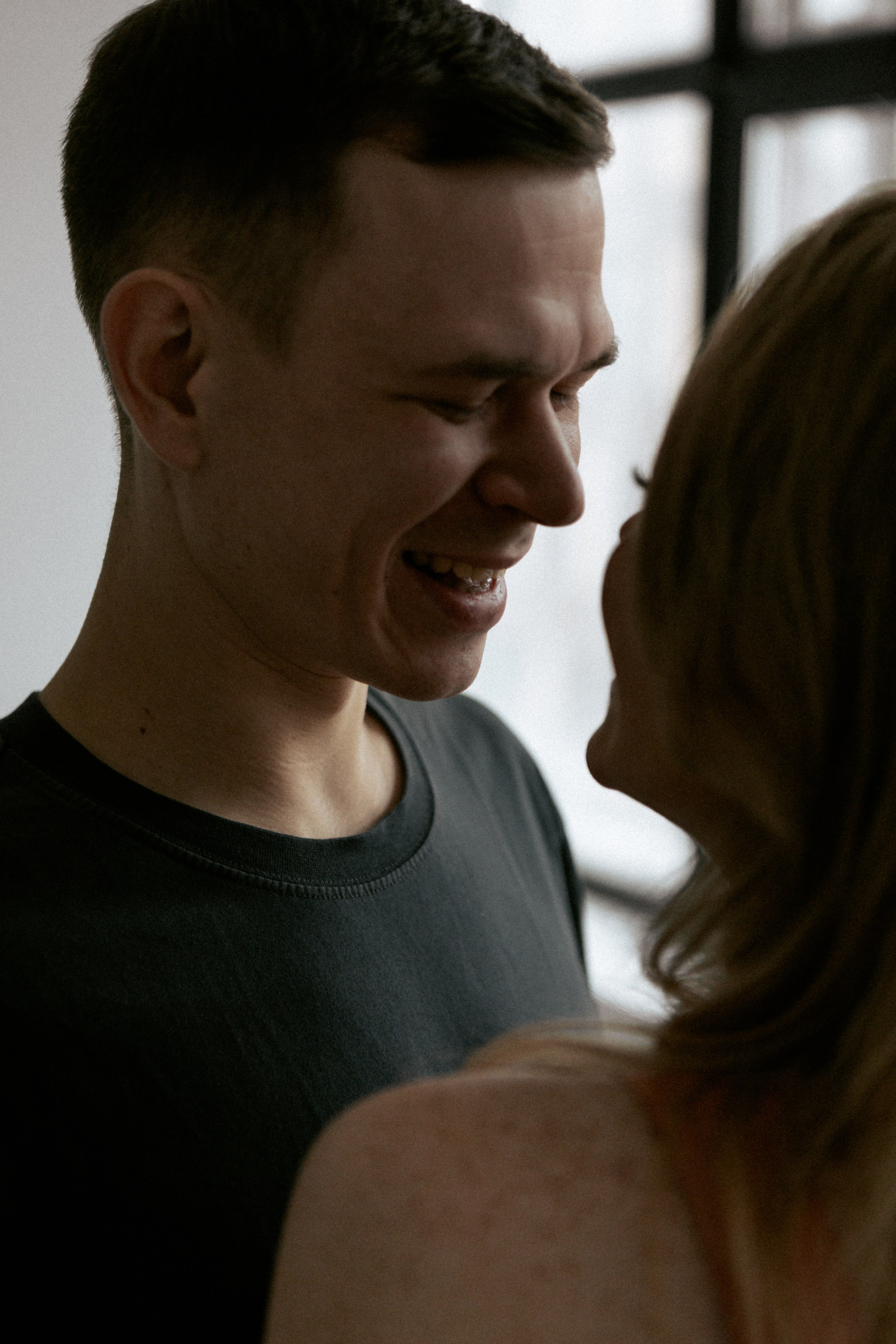 Даня и Данила. Свадебный и портретный фотограф в Москве Анастасия Масюк