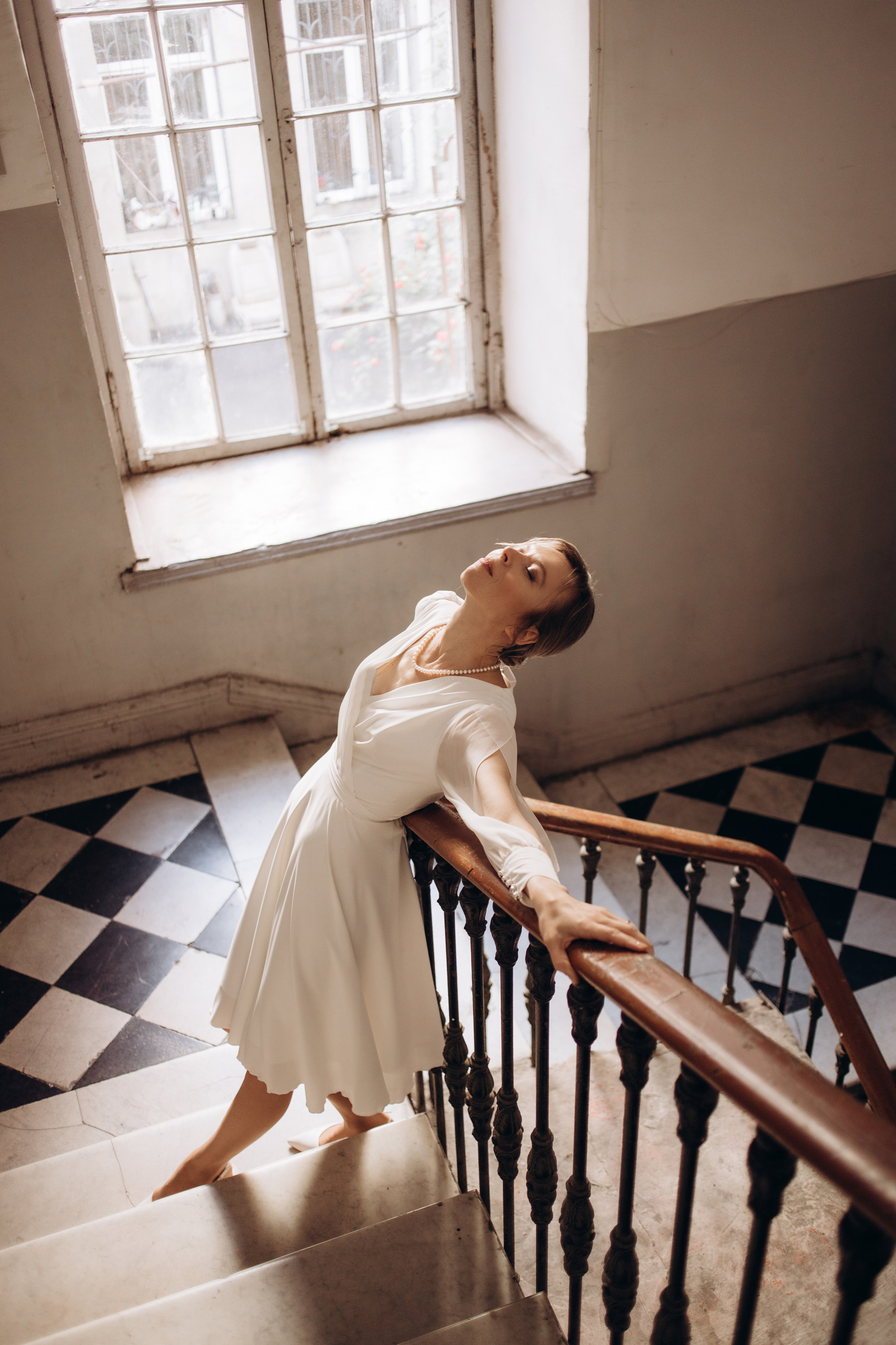 Elena & Stephen. Фотограф в Тбилиси Наталья Фомина