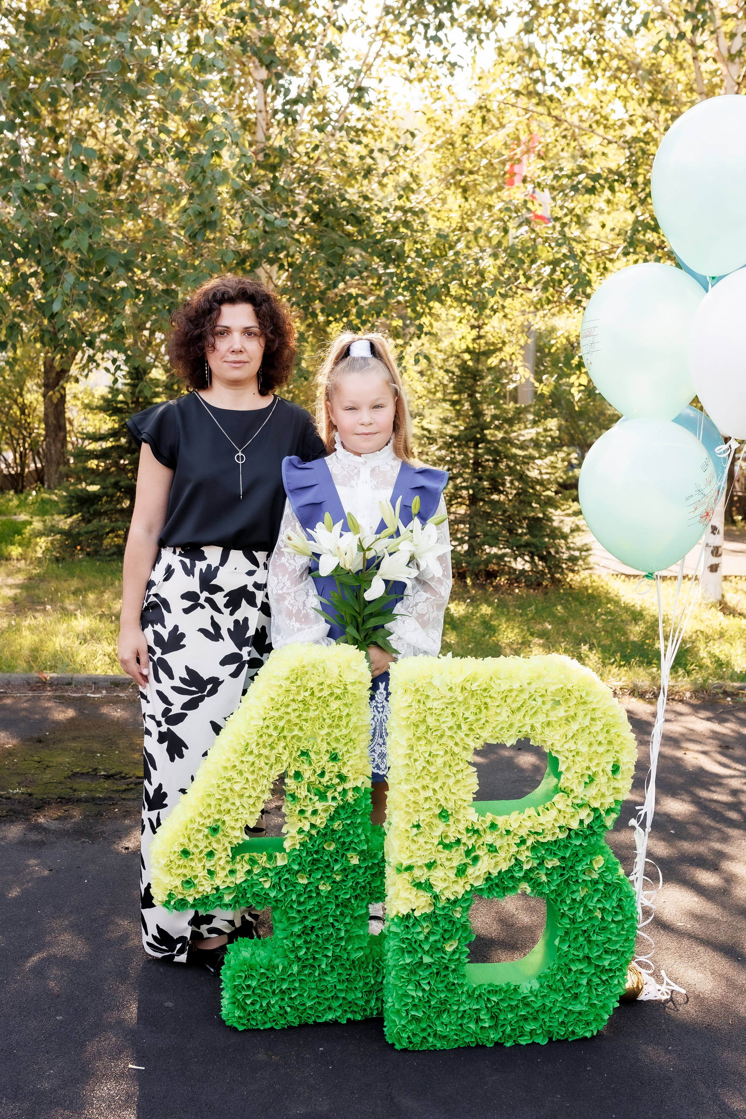 Школа. Свадебный фотограф в Москве — Ольга Козловская