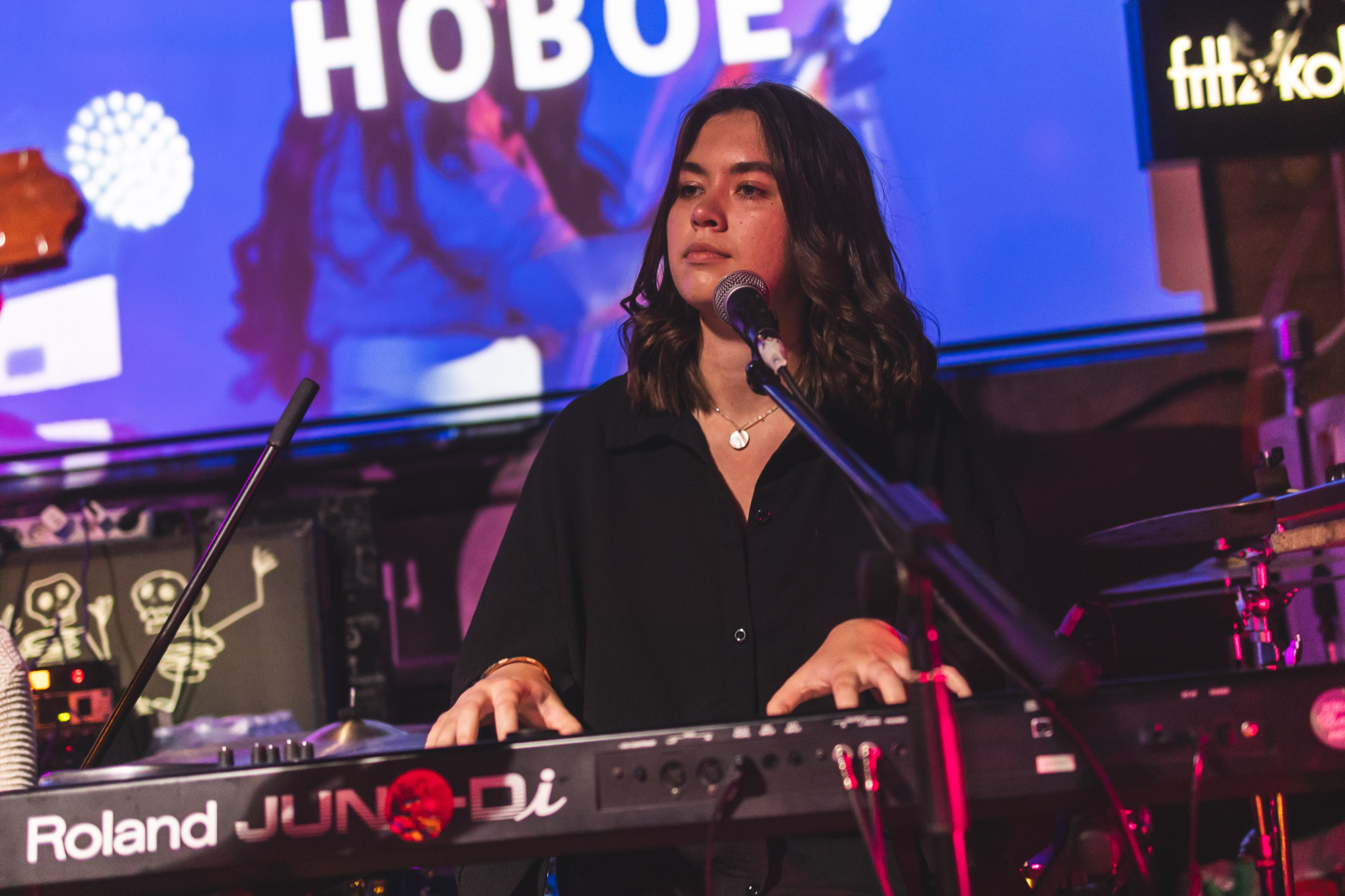 Музыкально-творческий фестиваль. Фотограф Ольга Махалова — Санкт-Петербург, Москва, Нижний Новгород