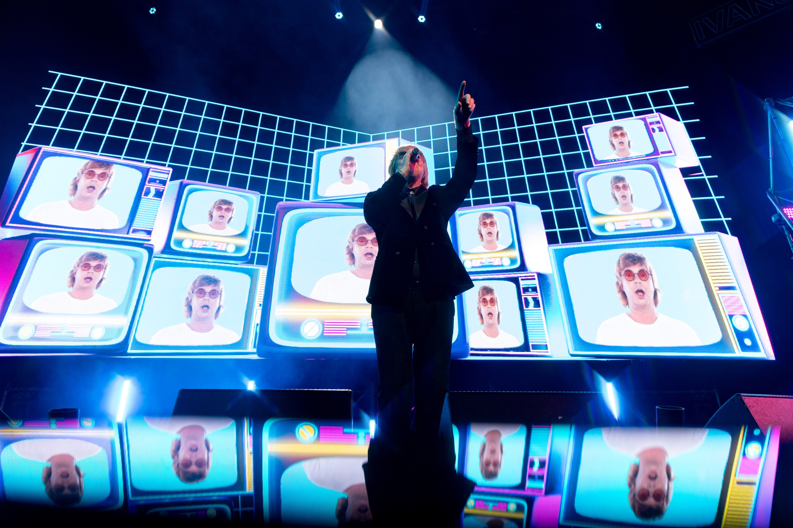 Иванушки International, Live Арена. Фотограф Ольга Махалова — Санкт-Петербург, Москва, Нижний Новгород