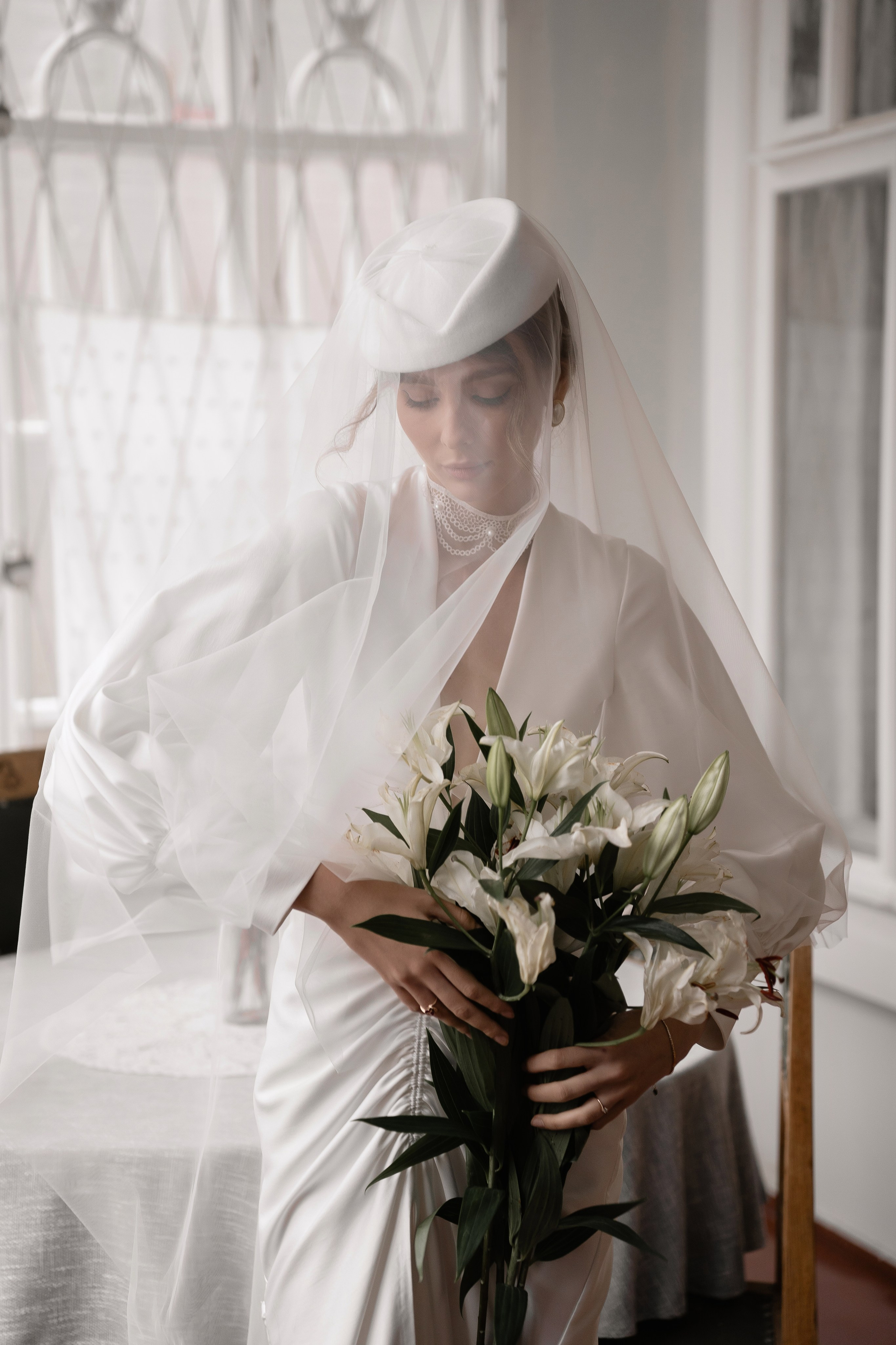 Влад & Анна. Главная