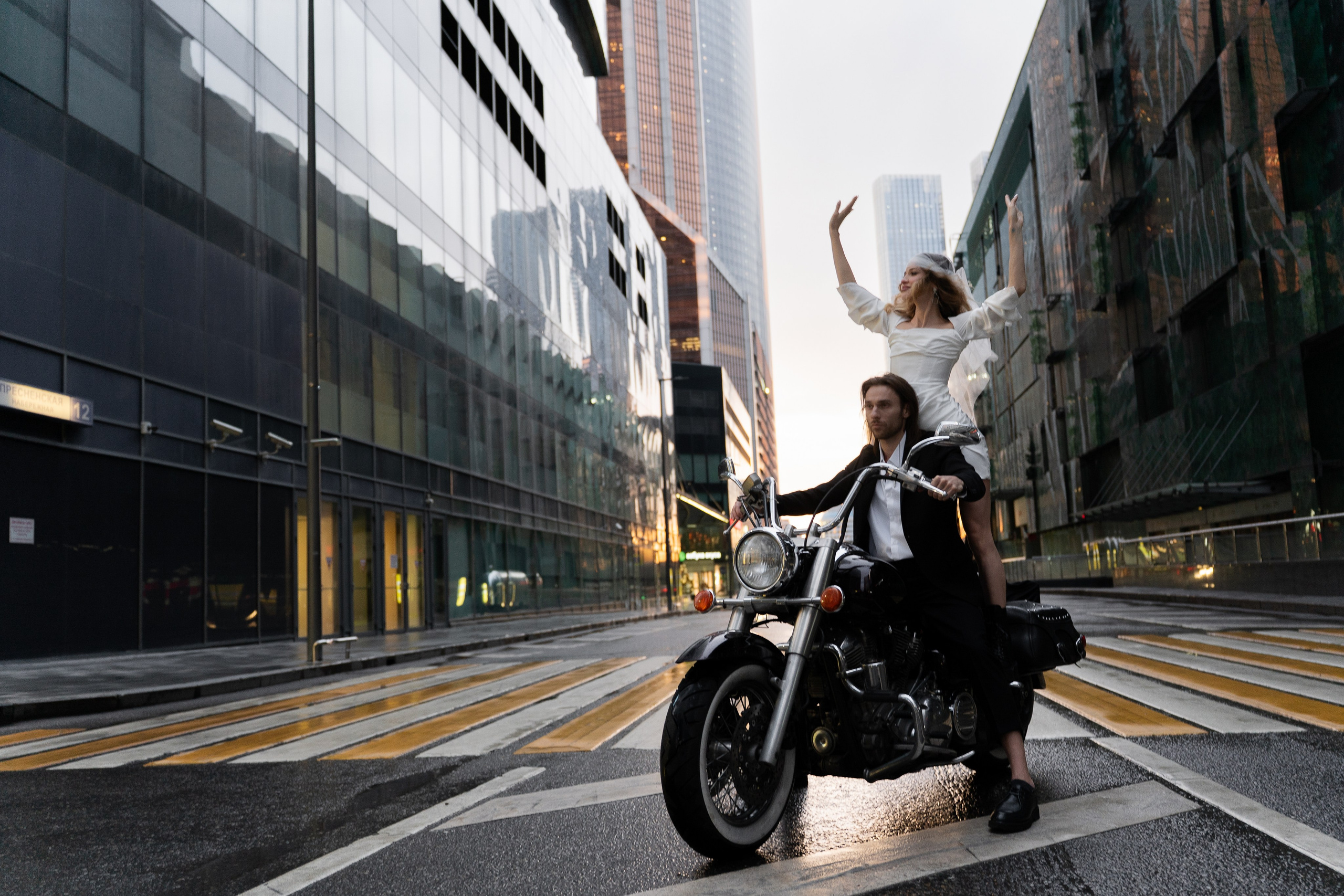 Клим & Полина. Главная