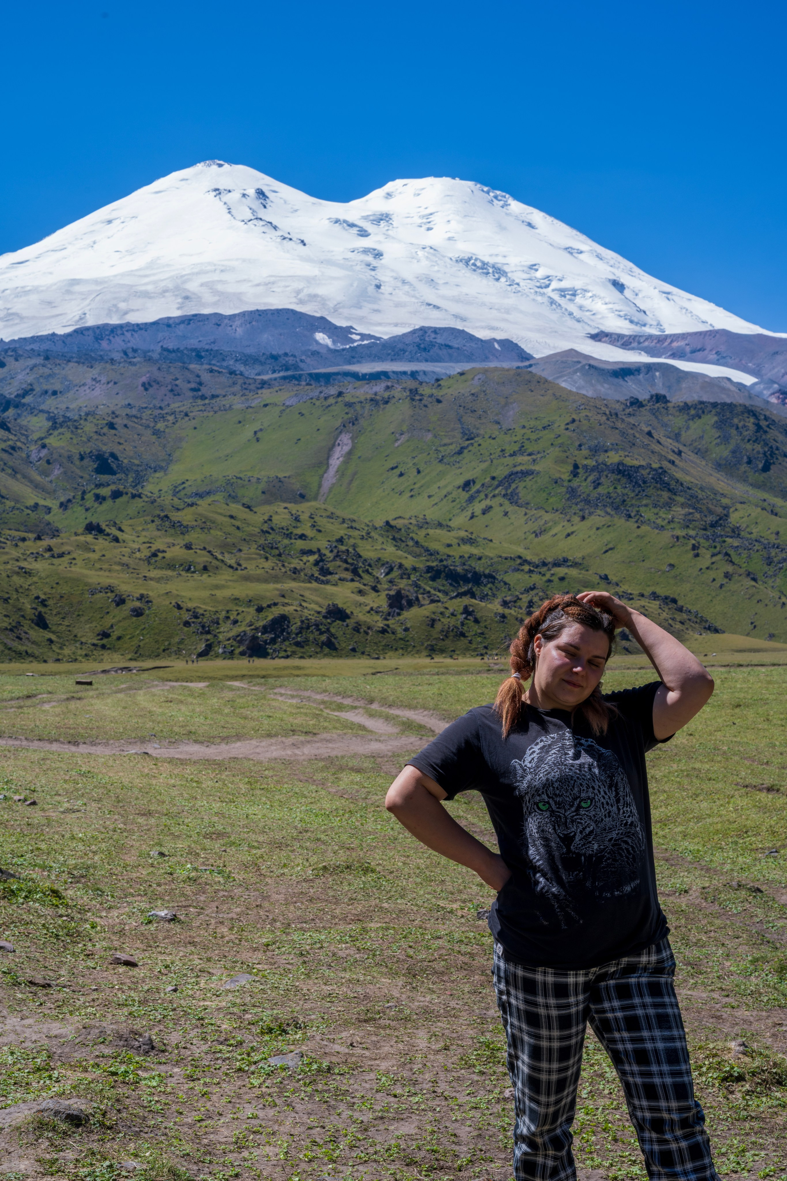 Экспедиция 2024