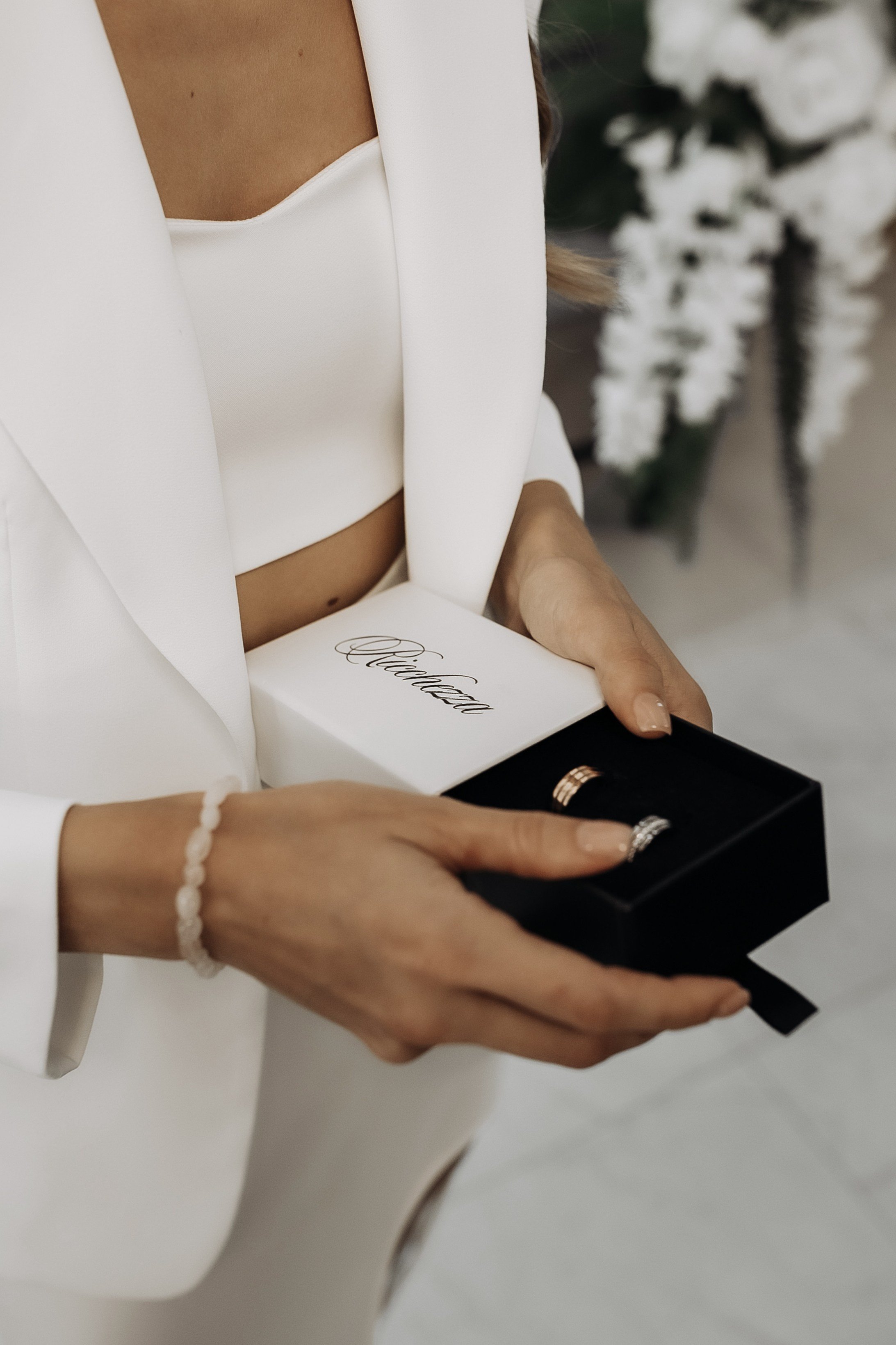 Victoria & Andrey|day ONE