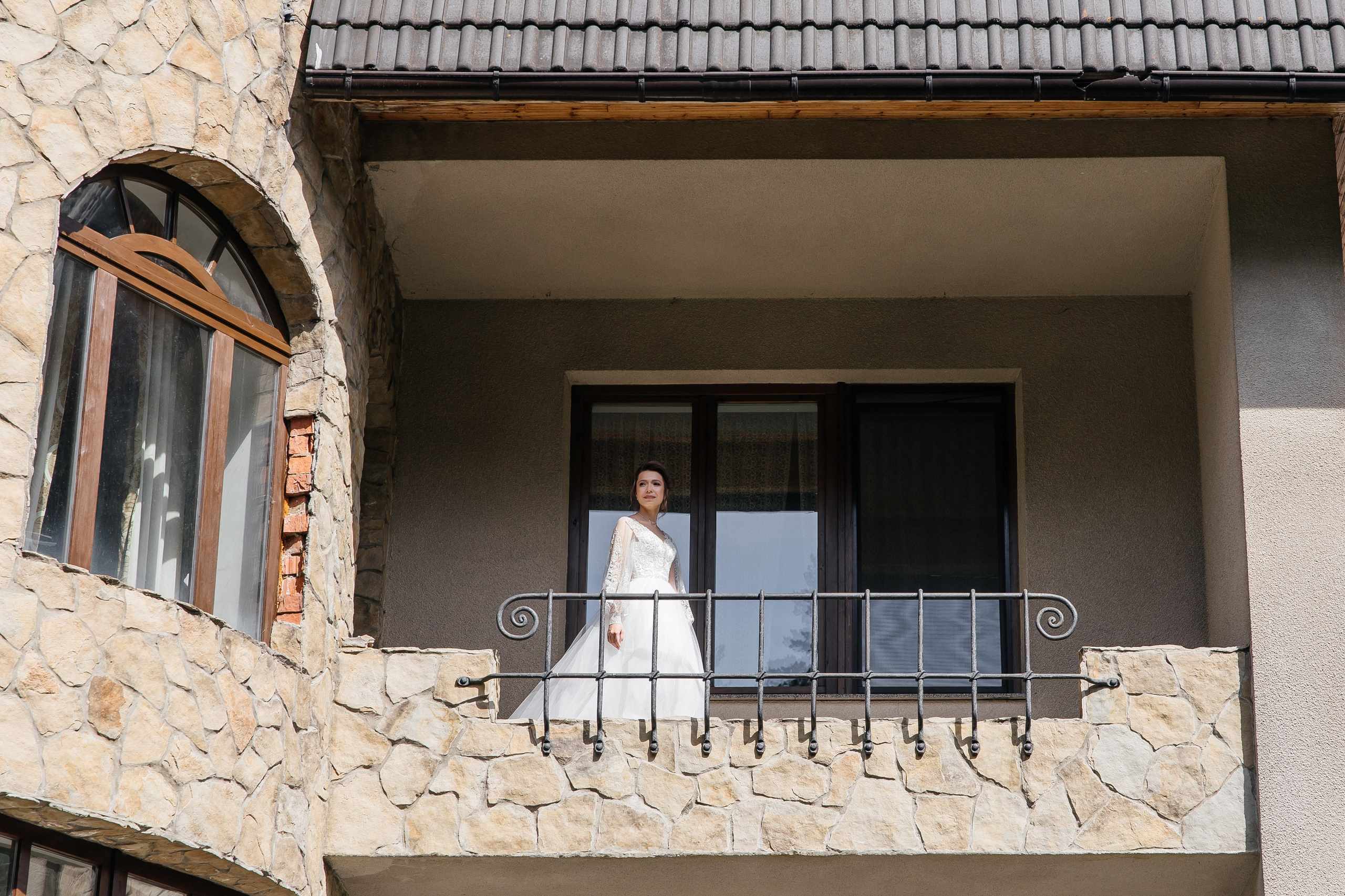 Свадебная фотосессия. Свадебный фотограф в Иваново Гитарина Черняева