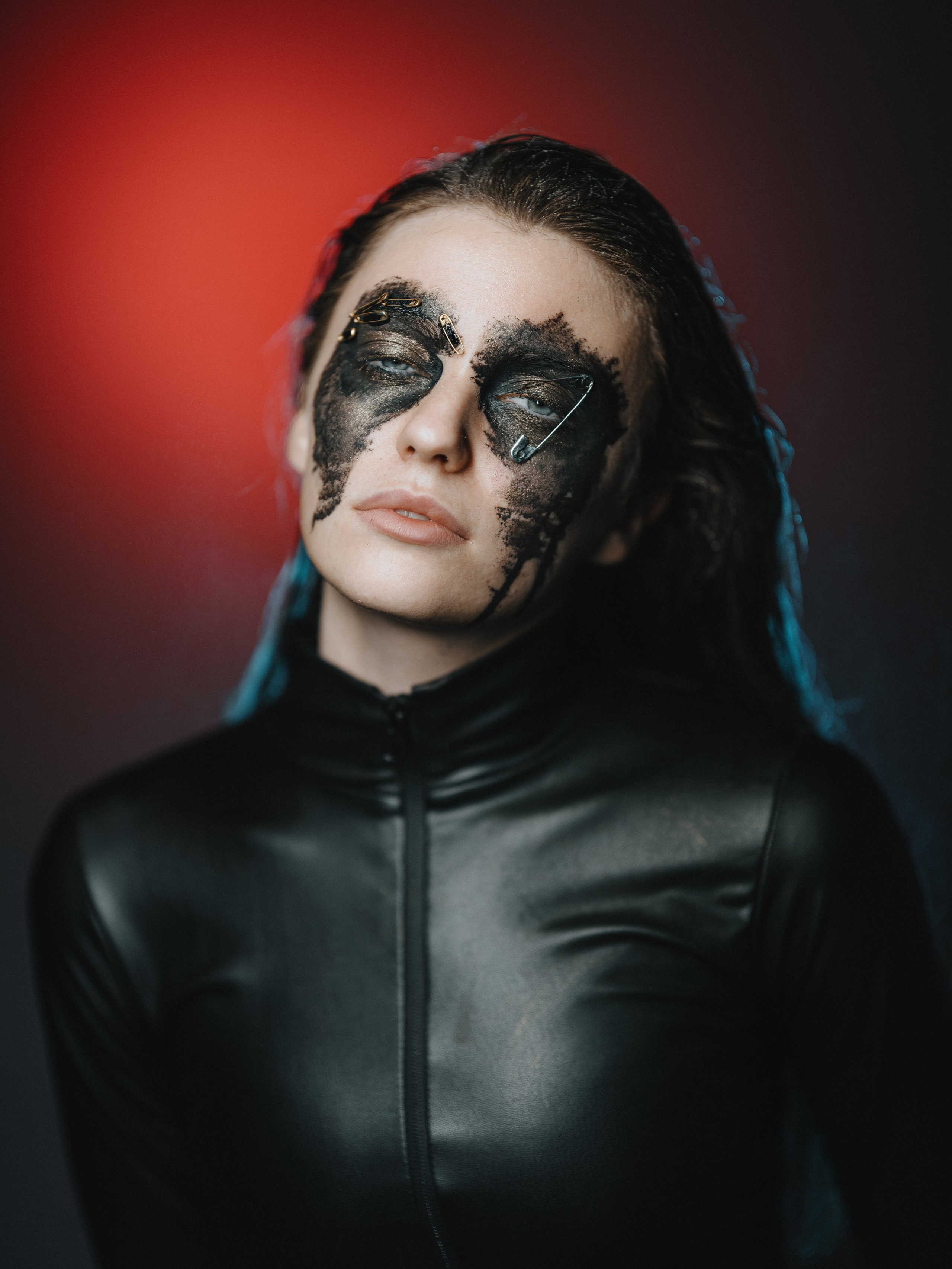 Художественные фотосессии. Фотограф Олег Сотник