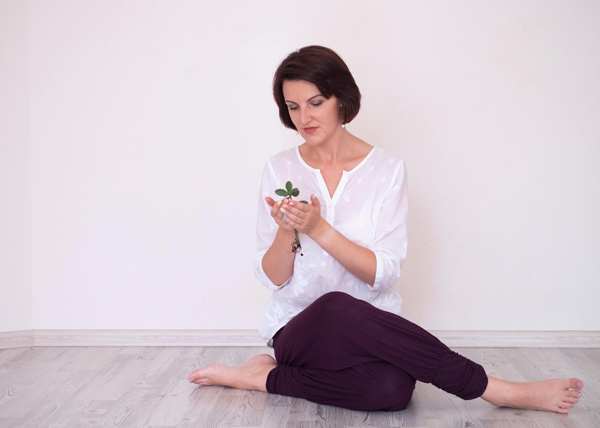 Маргарита. Фототерапия «Пульс СЧАСТЬЯ»