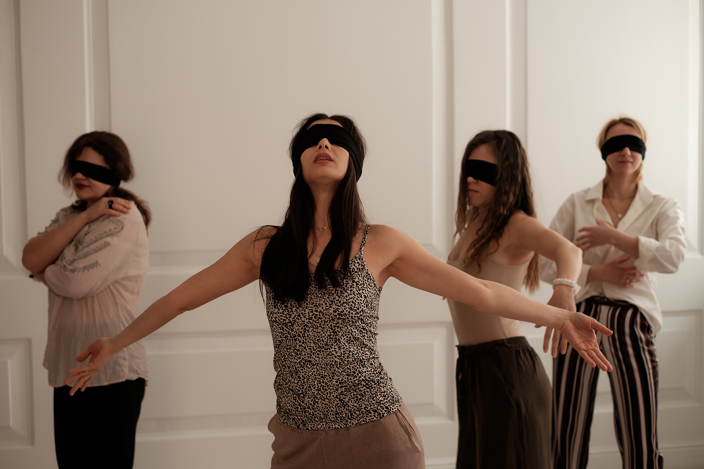 Фото мероприятий. Фототерапия «Пульс СЧАСТЬЯ»