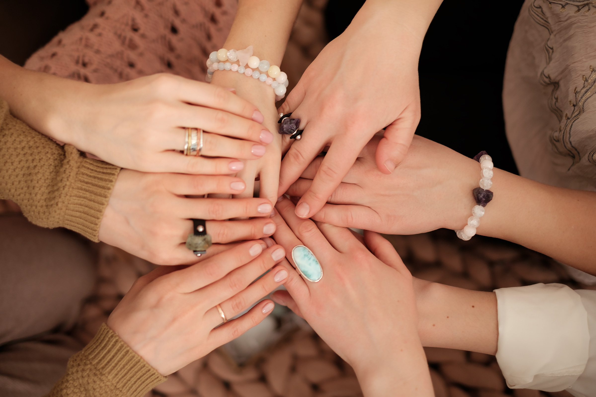 Фото мероприятий. Фототерапия «Пульс СЧАСТЬЯ»