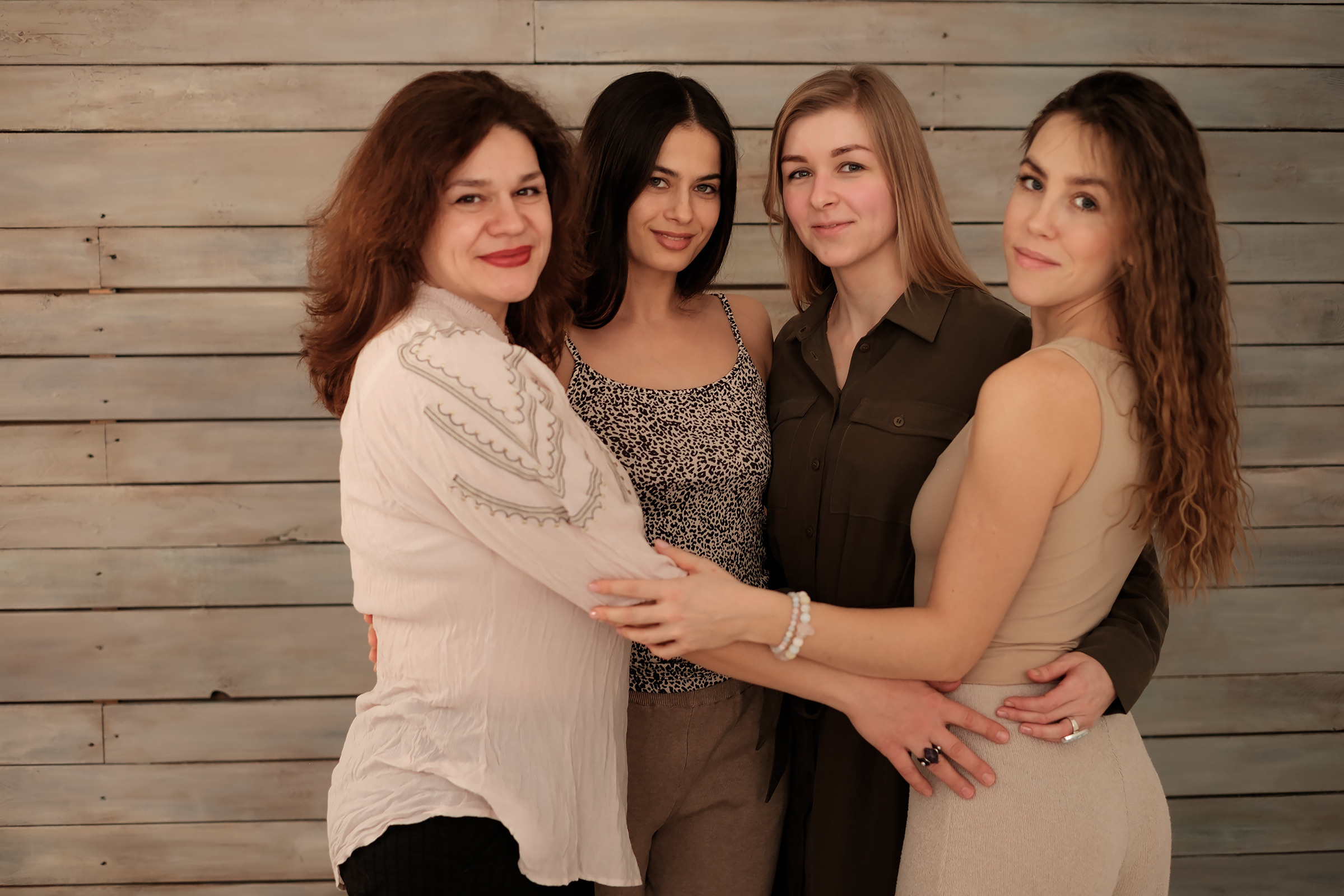 Фото мероприятий. Фототерапия «Пульс СЧАСТЬЯ»