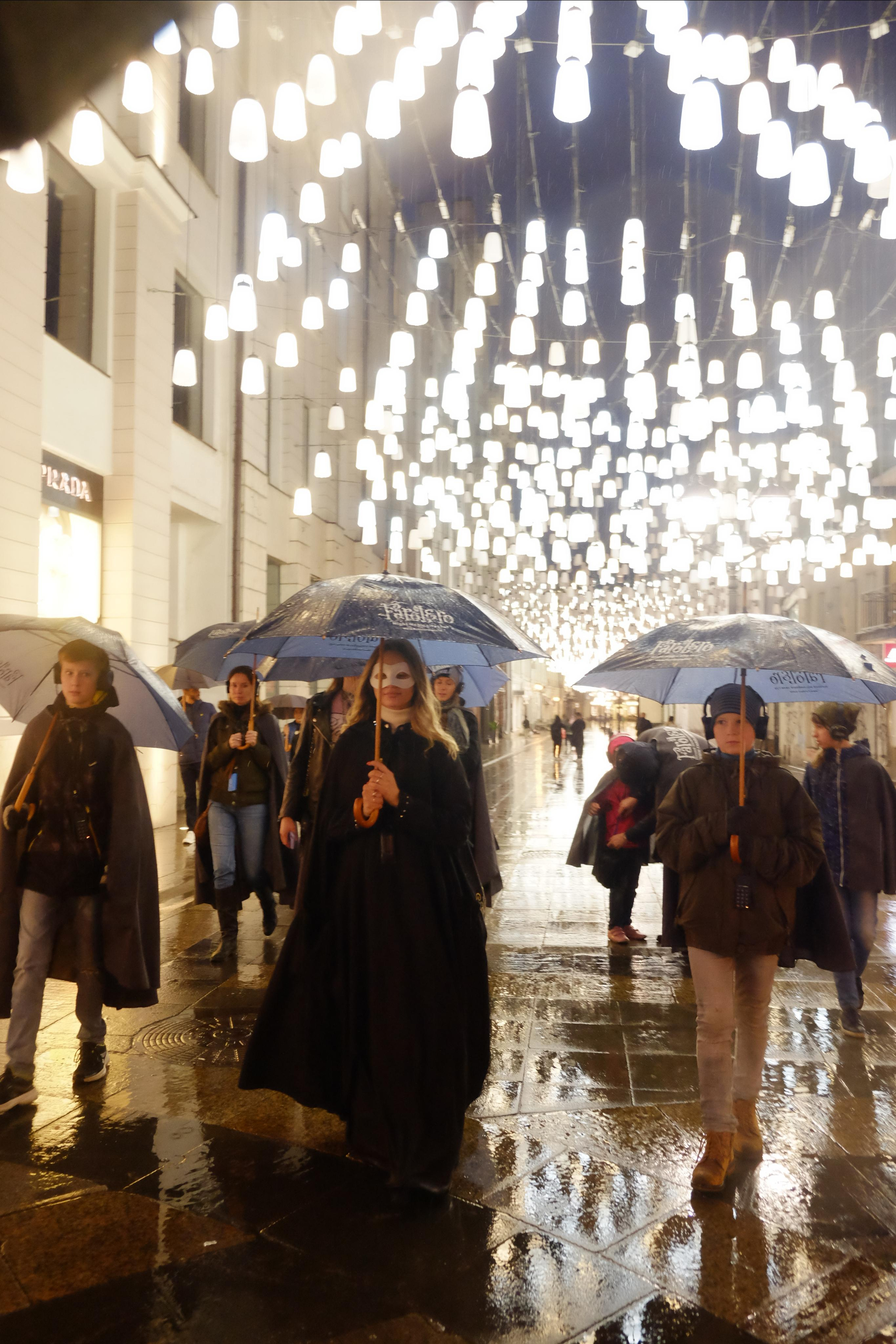 Фото мероприятий. Фототерапия «Пульс СЧАСТЬЯ»