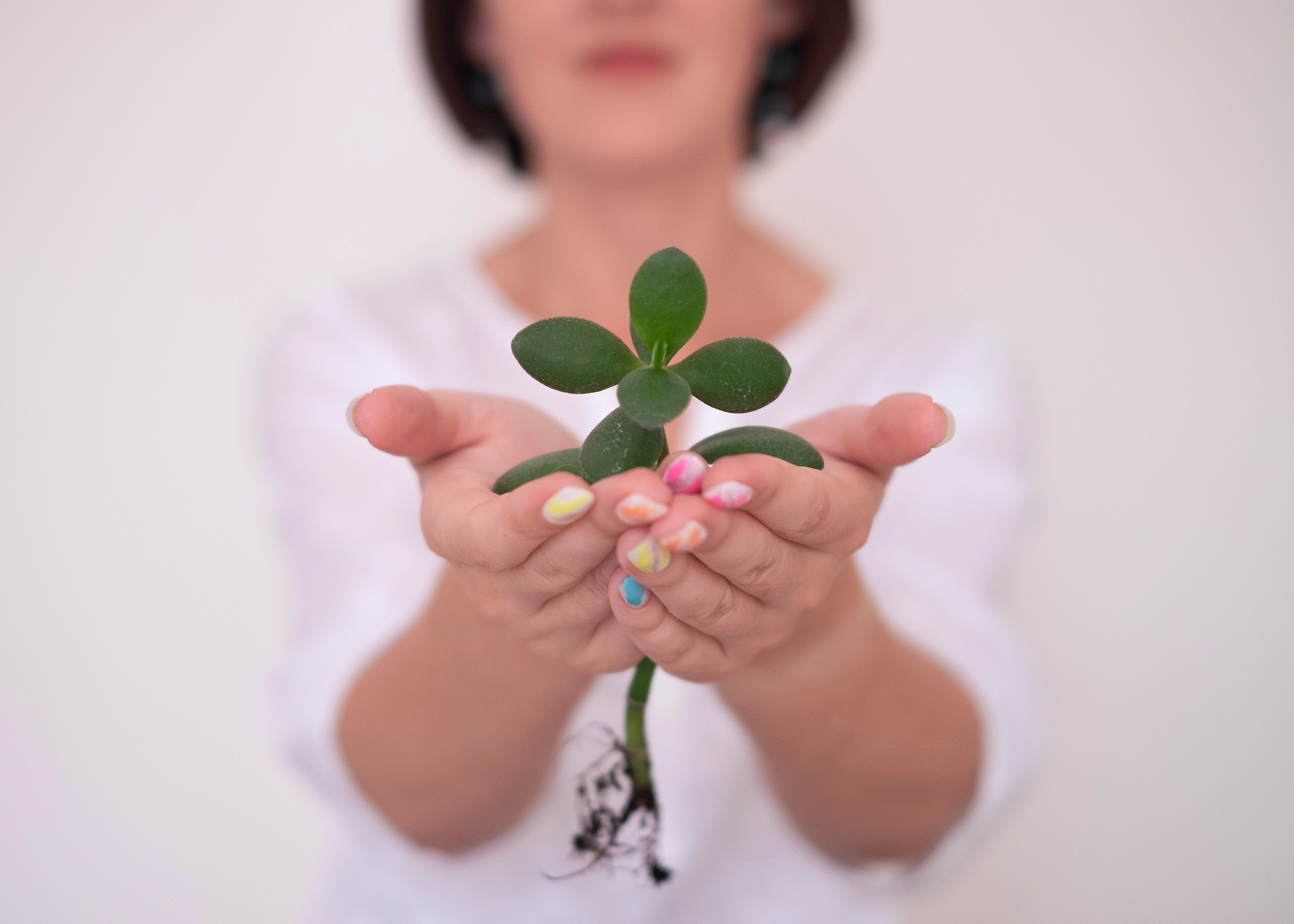 Маргарита. Фототерапия «Пульс СЧАСТЬЯ»