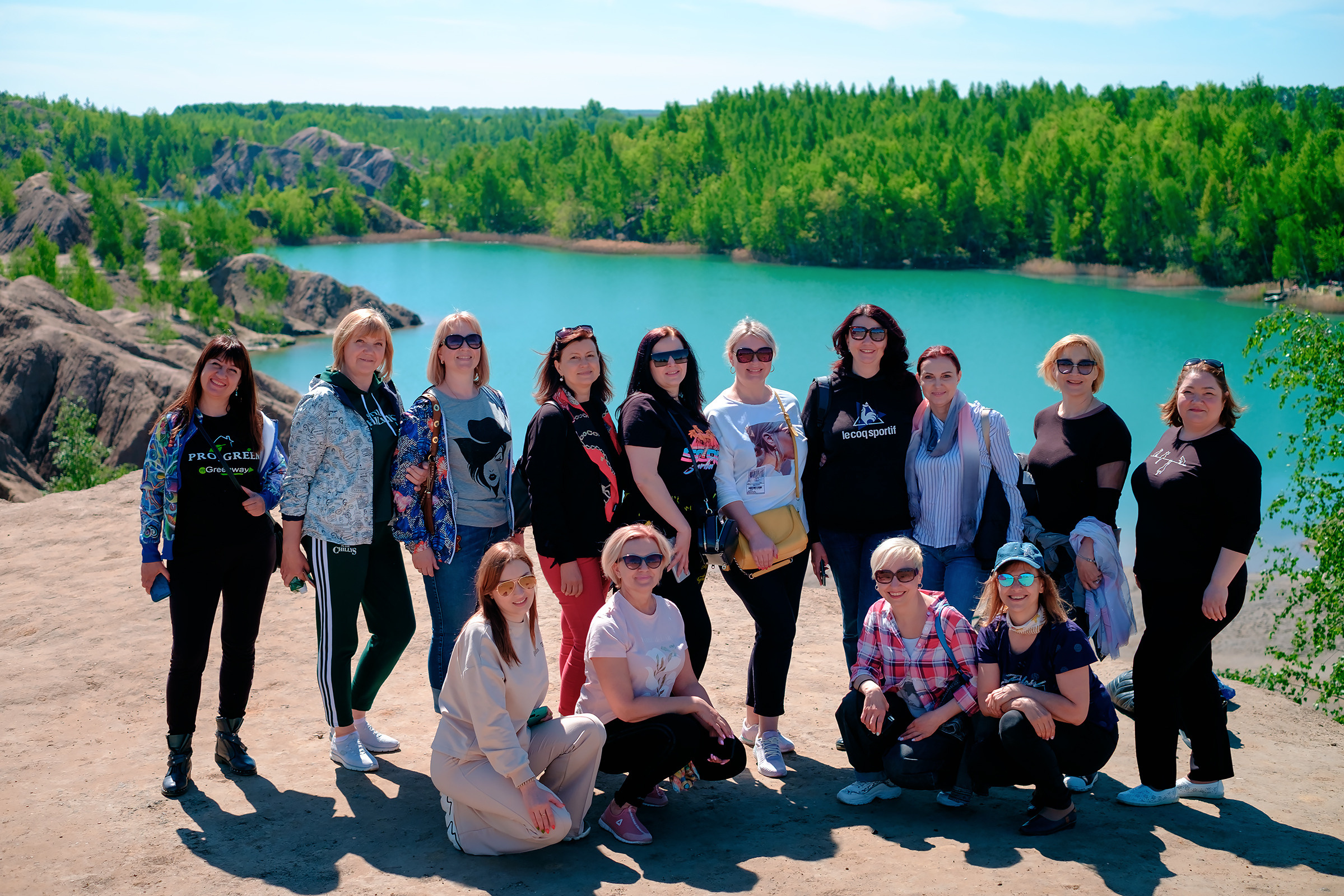 Фото мероприятий. Фототерапия «Пульс СЧАСТЬЯ»