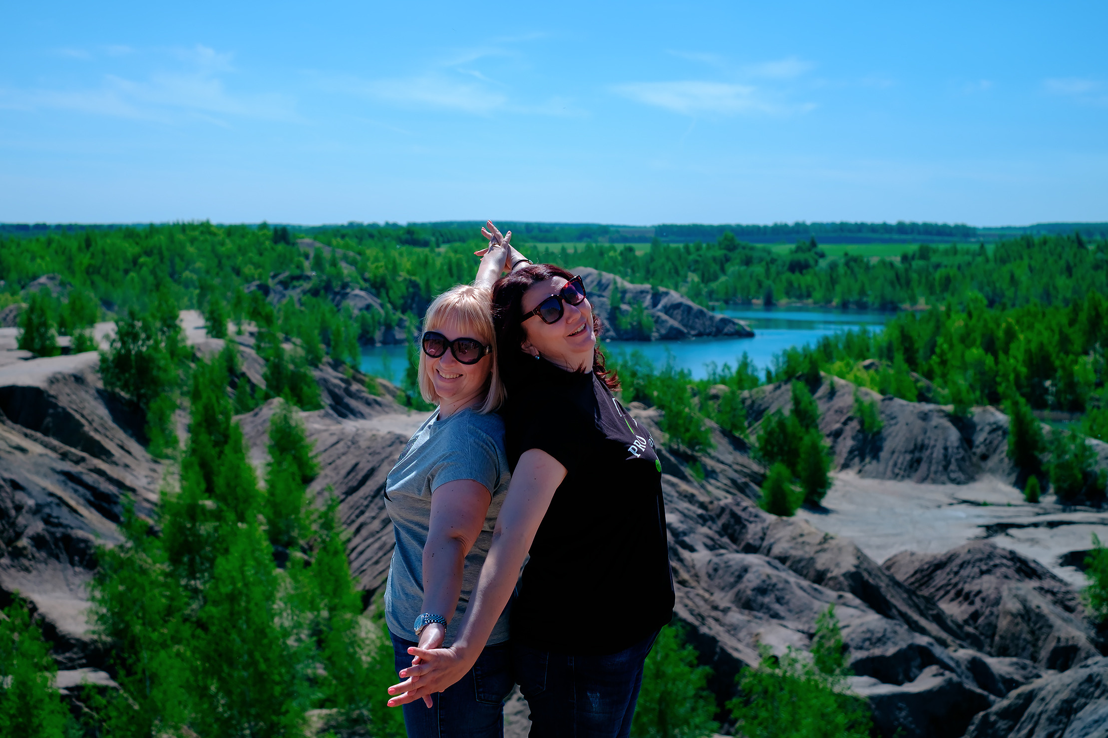 Фото мероприятий. Фототерапия «Пульс СЧАСТЬЯ»