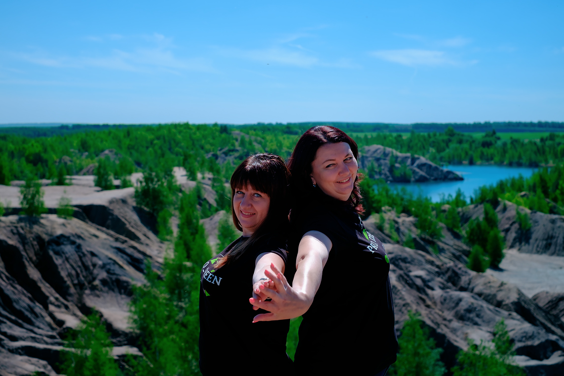 Фото мероприятий. Фототерапия «Пульс СЧАСТЬЯ»