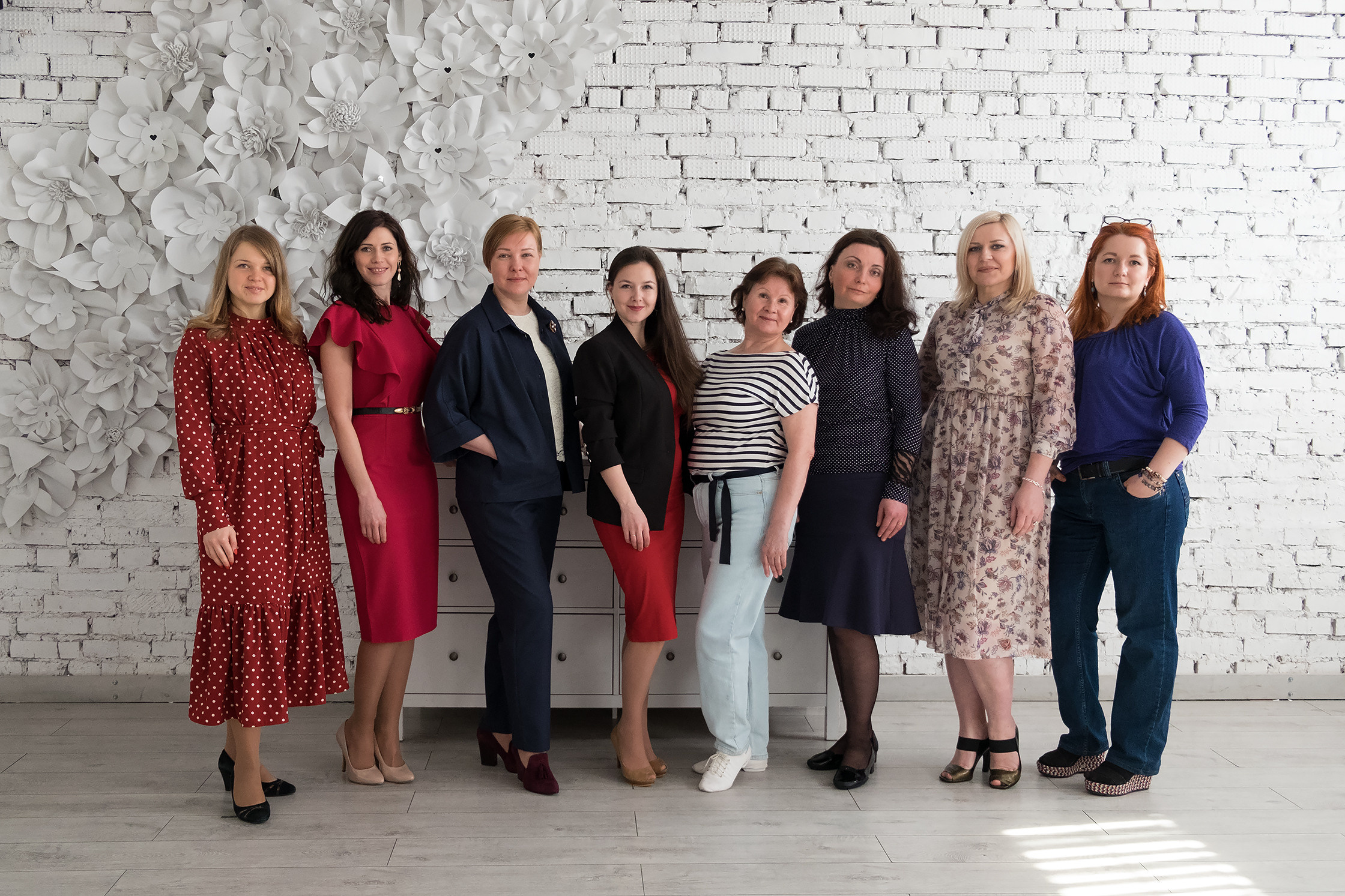 Фото мероприятий. Фототерапия «Пульс СЧАСТЬЯ»