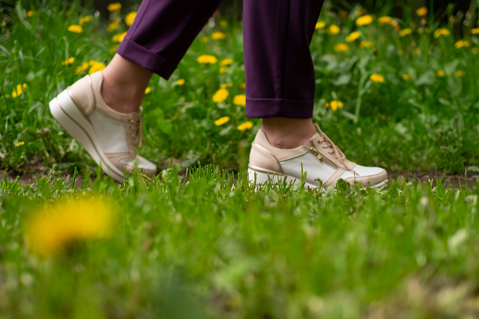 Маргарита. Фототерапия «Пульс СЧАСТЬЯ»