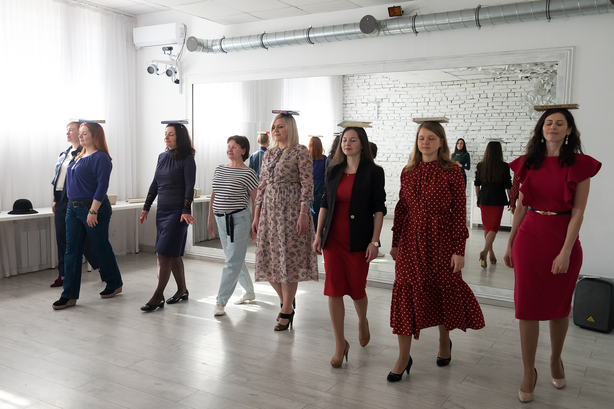 Фото мероприятий. Фототерапия «Пульс СЧАСТЬЯ»