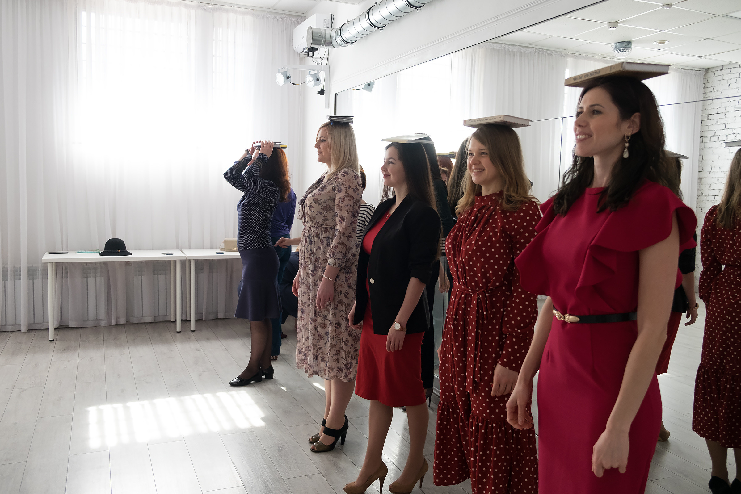 Фото мероприятий. Фототерапия «Пульс СЧАСТЬЯ»