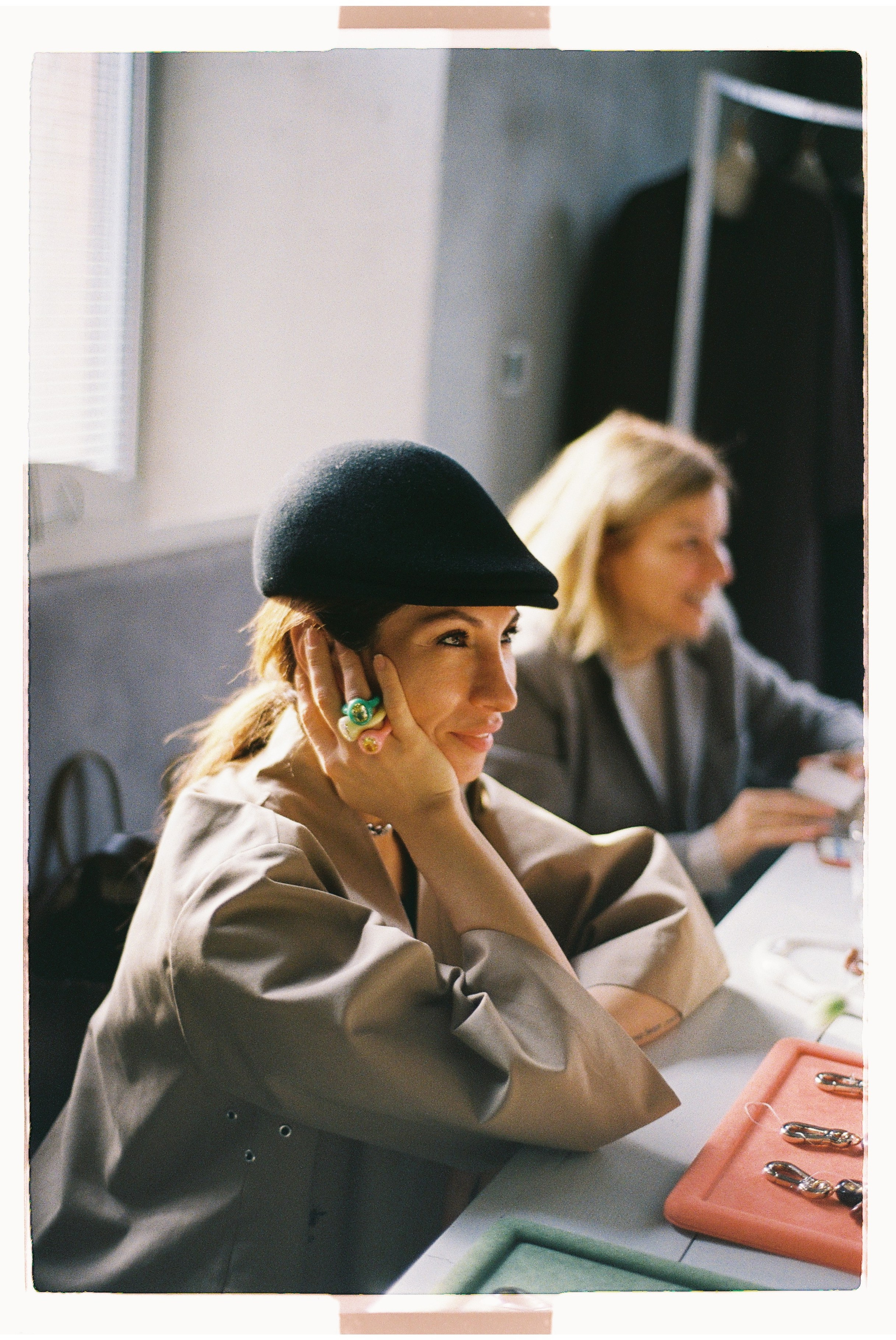 Репортажные съемки. Фотограф в Москве Лида Фойда