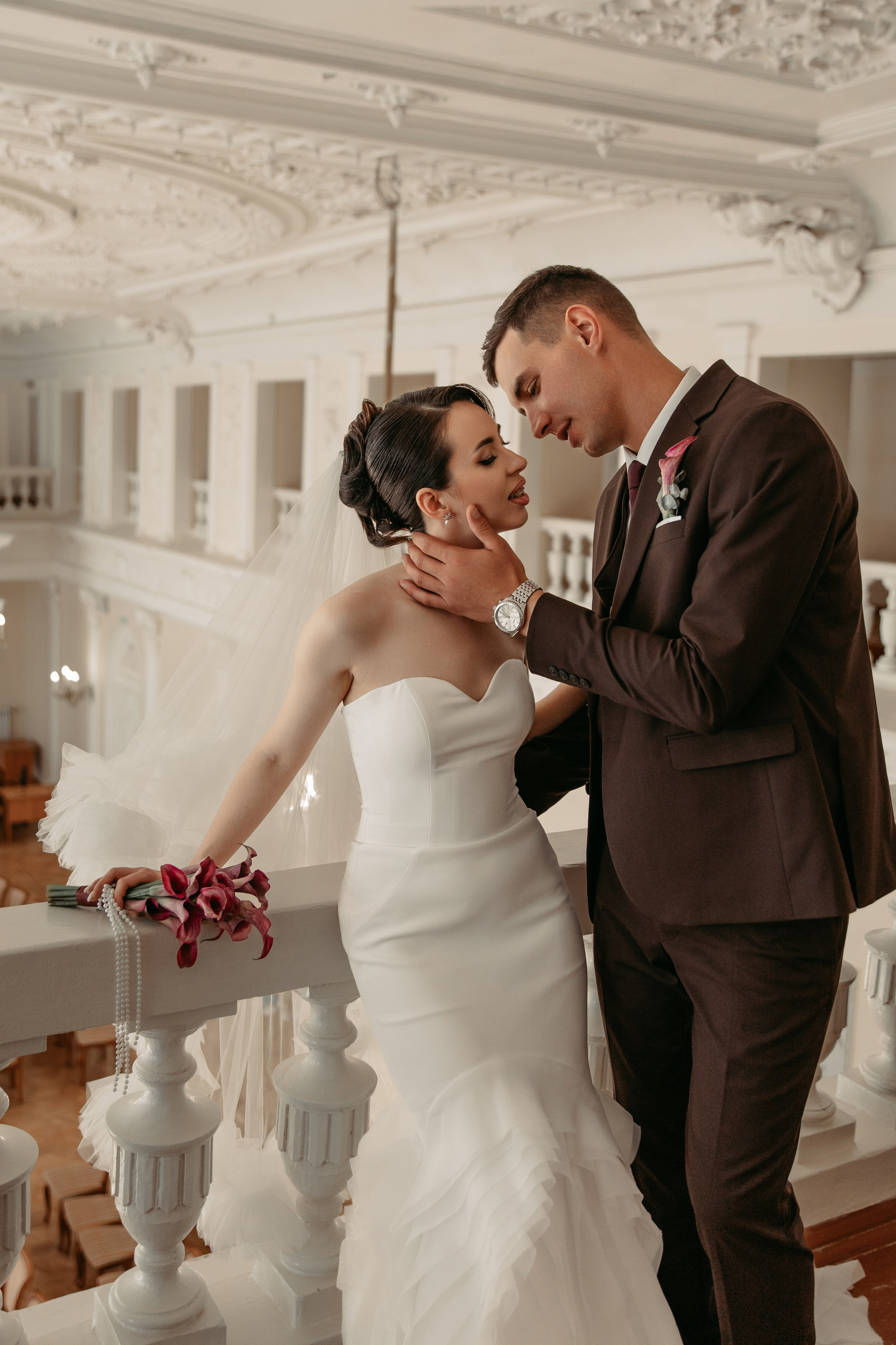 Илья & Лилия. Свадебный ФОТОГРАФ и ВИДЕОГРАФ Ульяновск