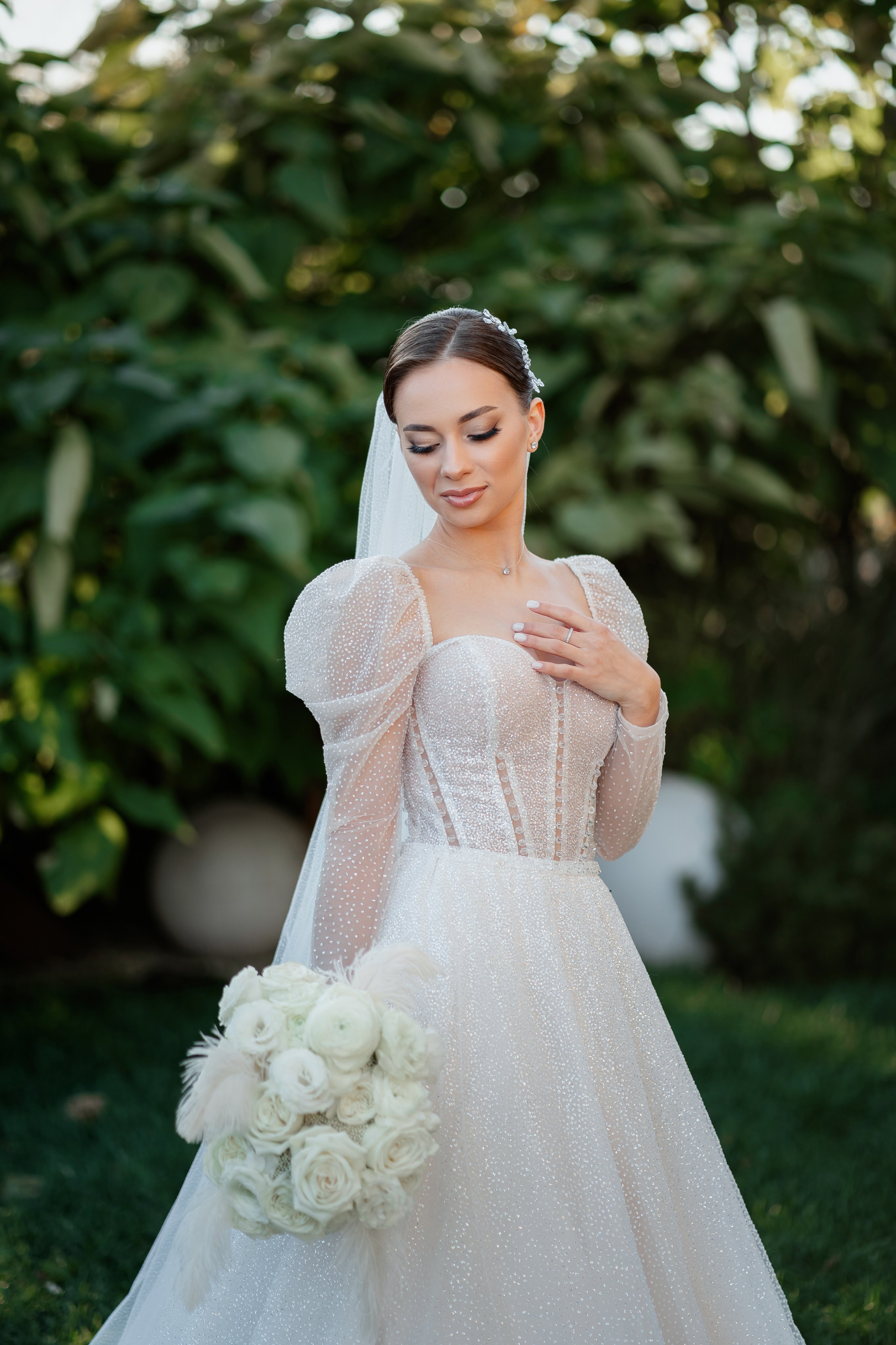 Давид & Милана. Свадебный фотограф Ашот Саркисян